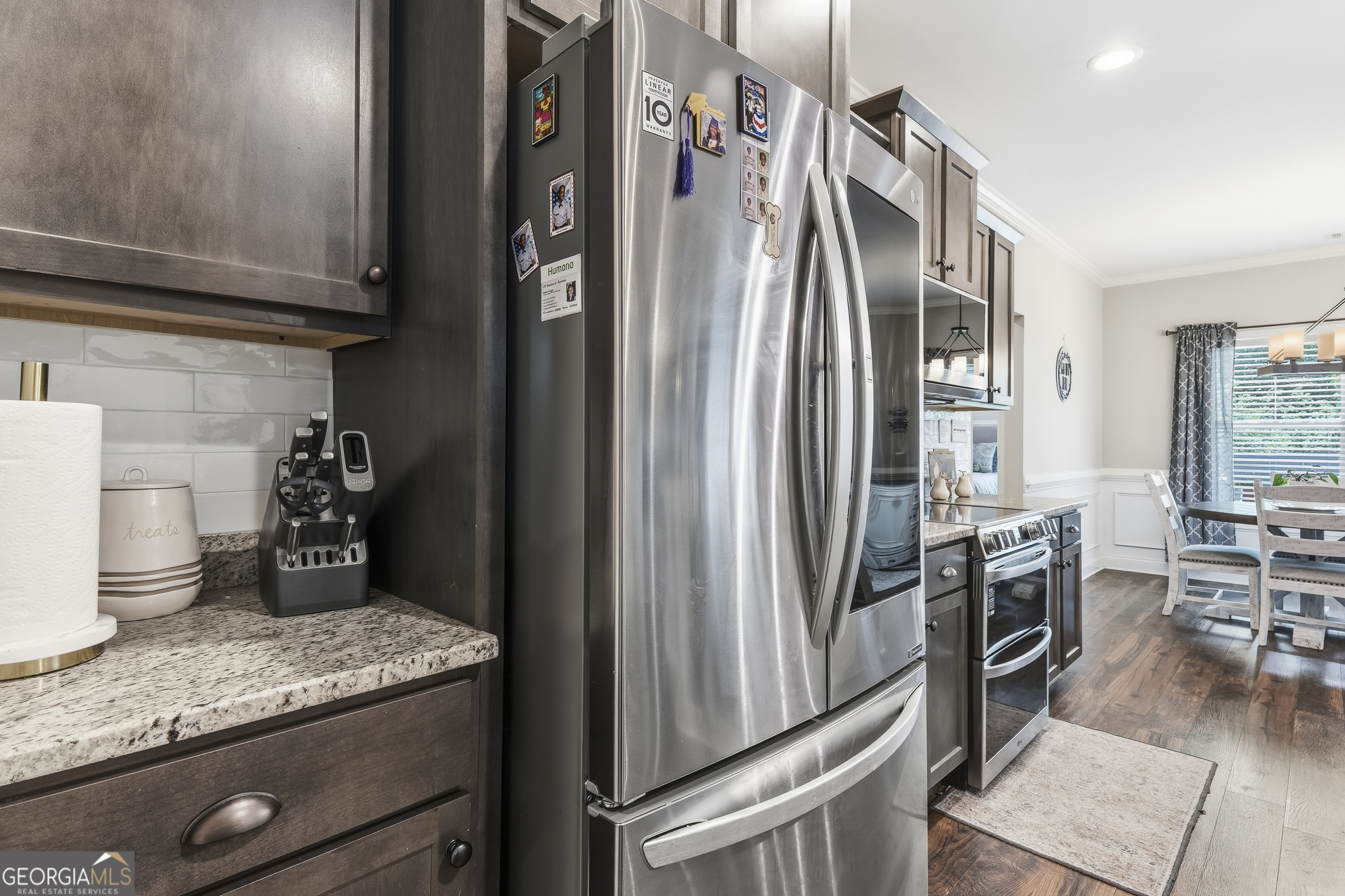 641 Whispering Pines Drive Macon GA 31211