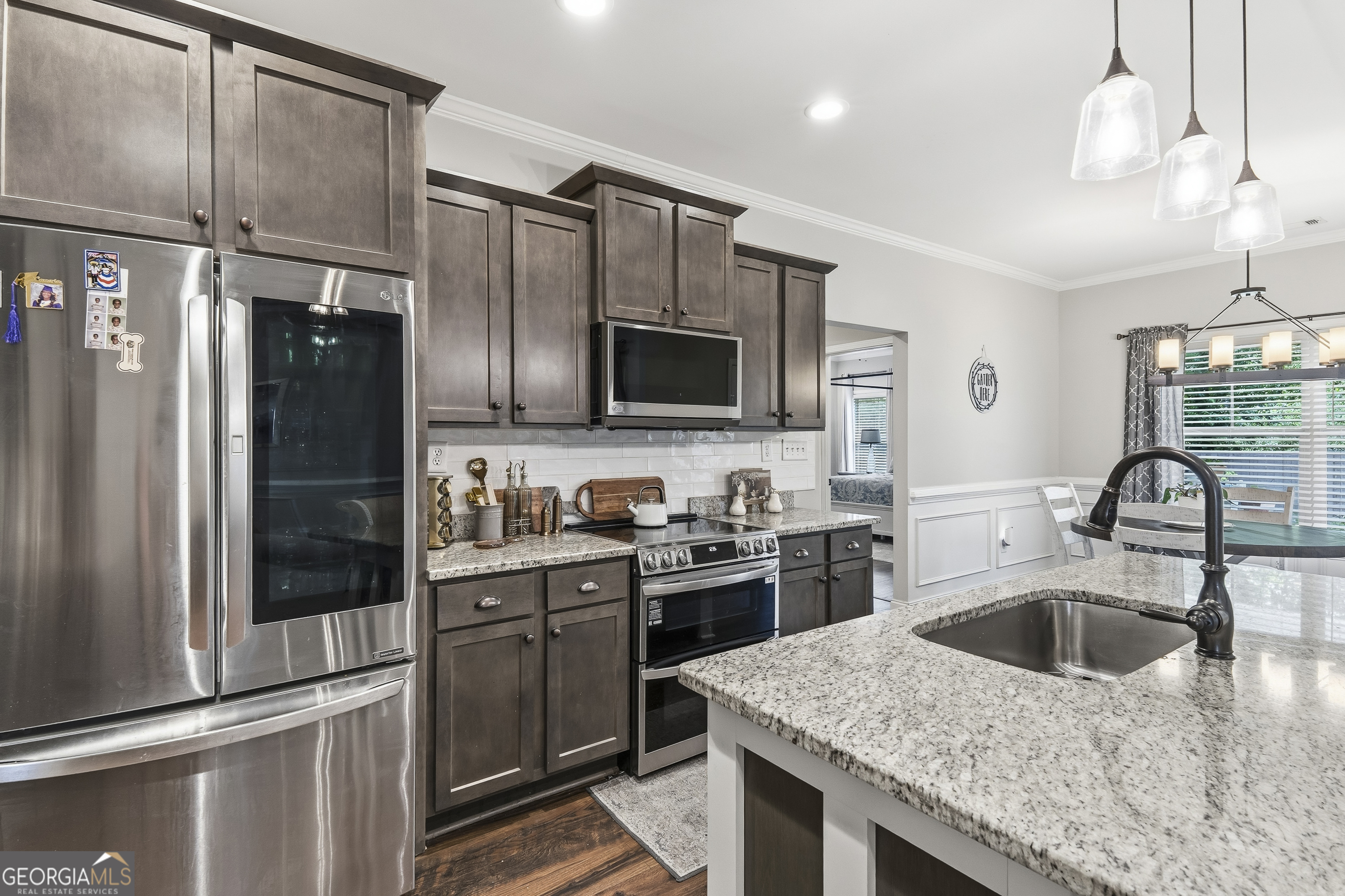 641 Whispering Pines Drive Macon GA 31211