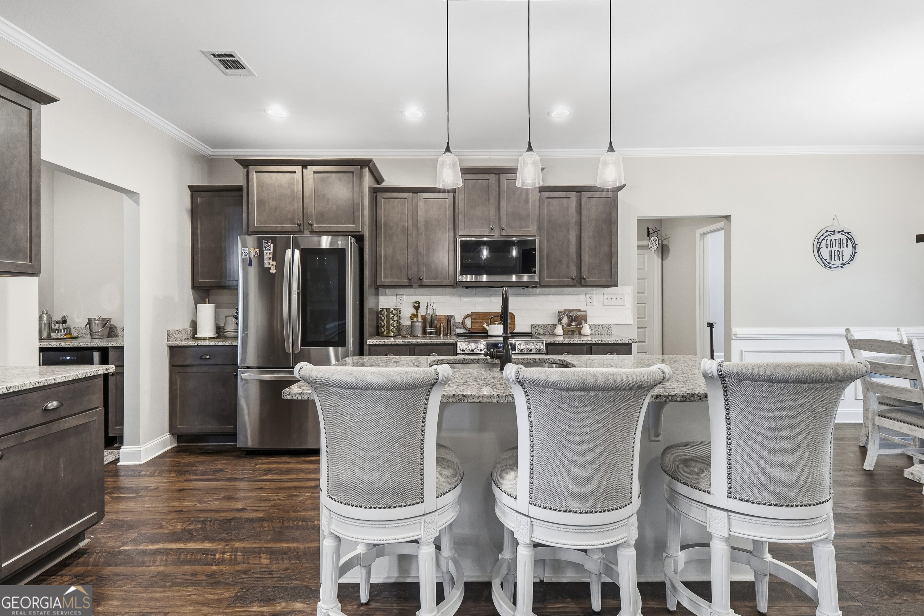 641 Whispering Pines Drive Macon GA 31211