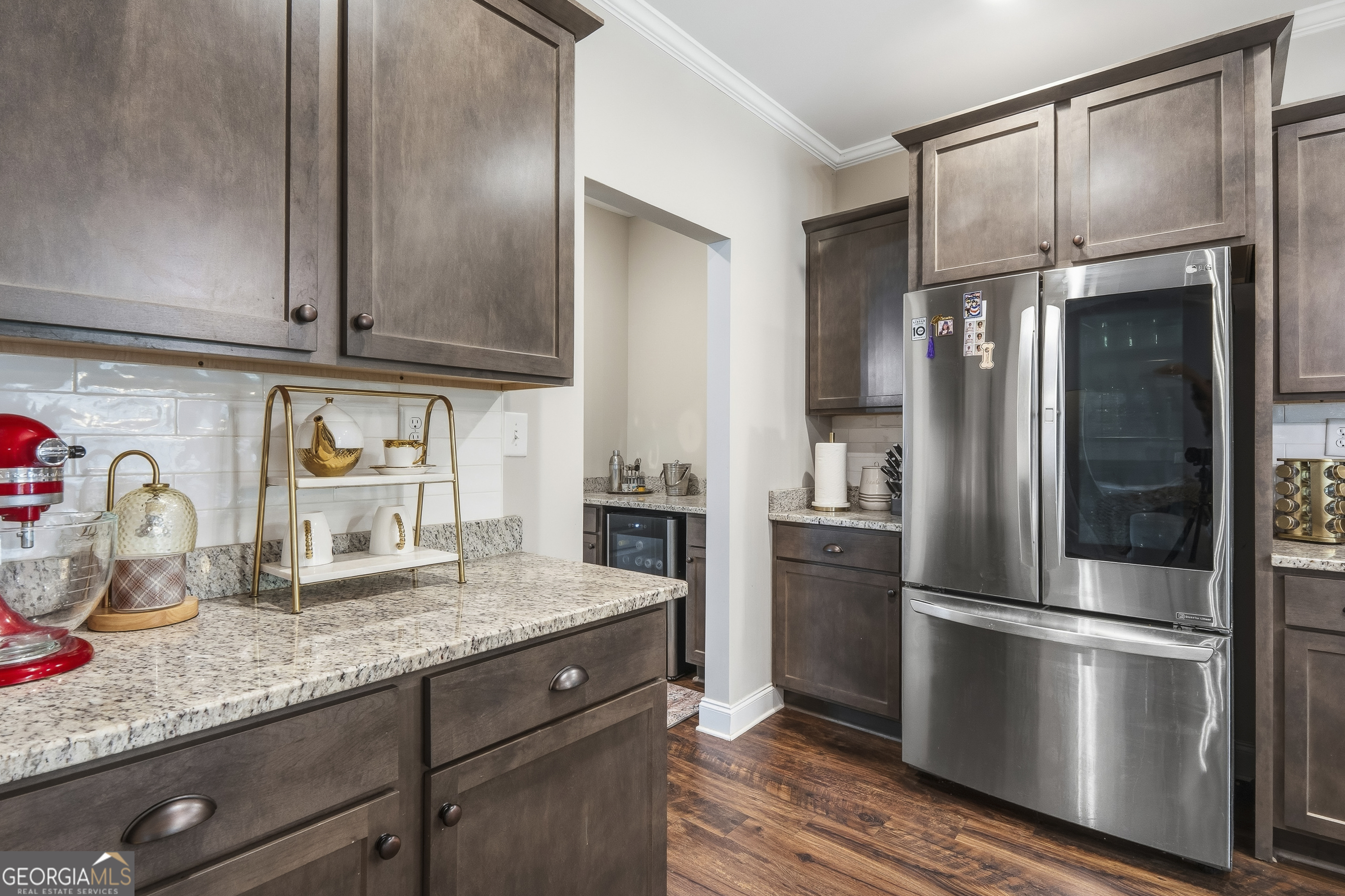 641 Whispering Pines Drive Macon GA 31211
