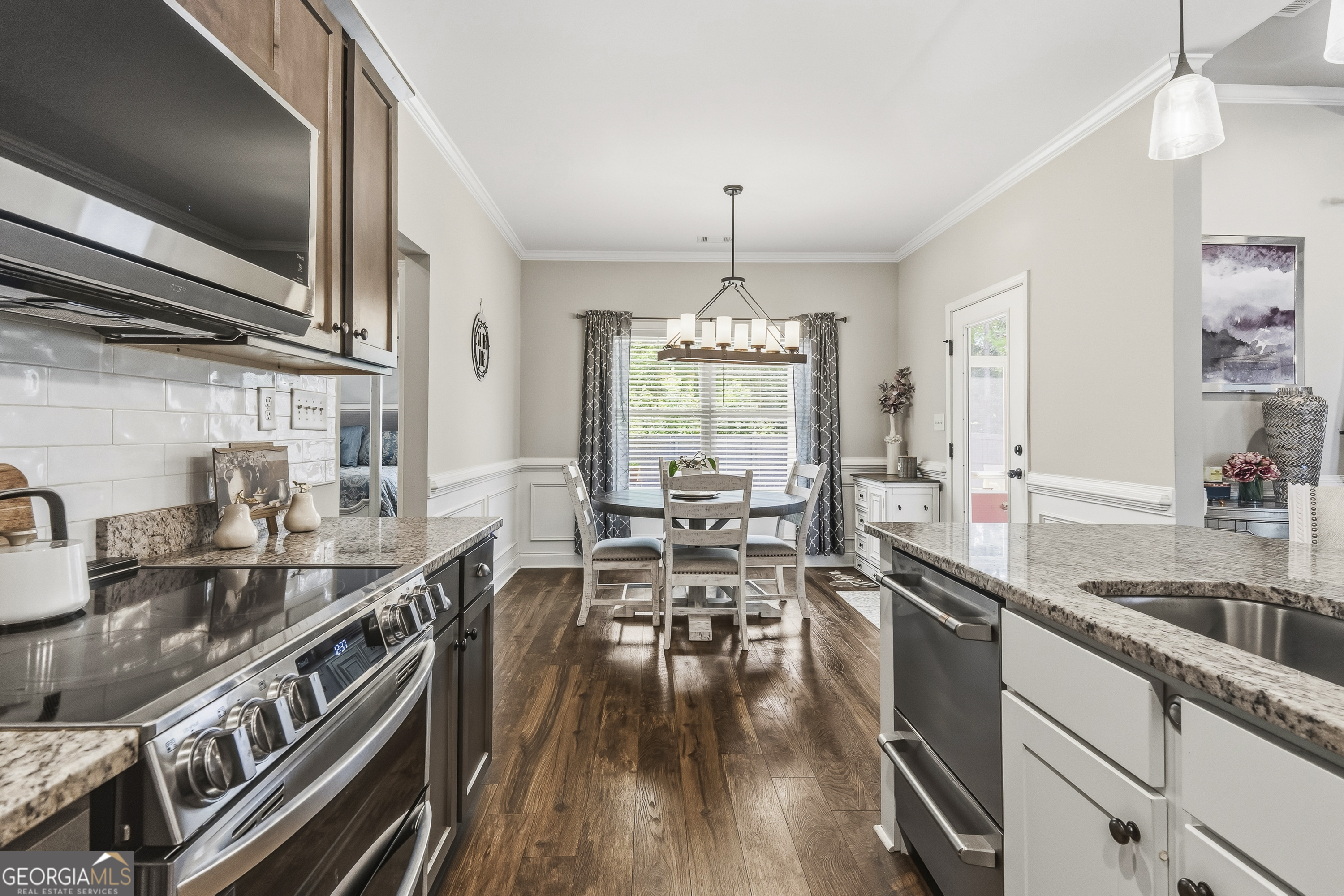 641 Whispering Pines Drive Macon GA 31211