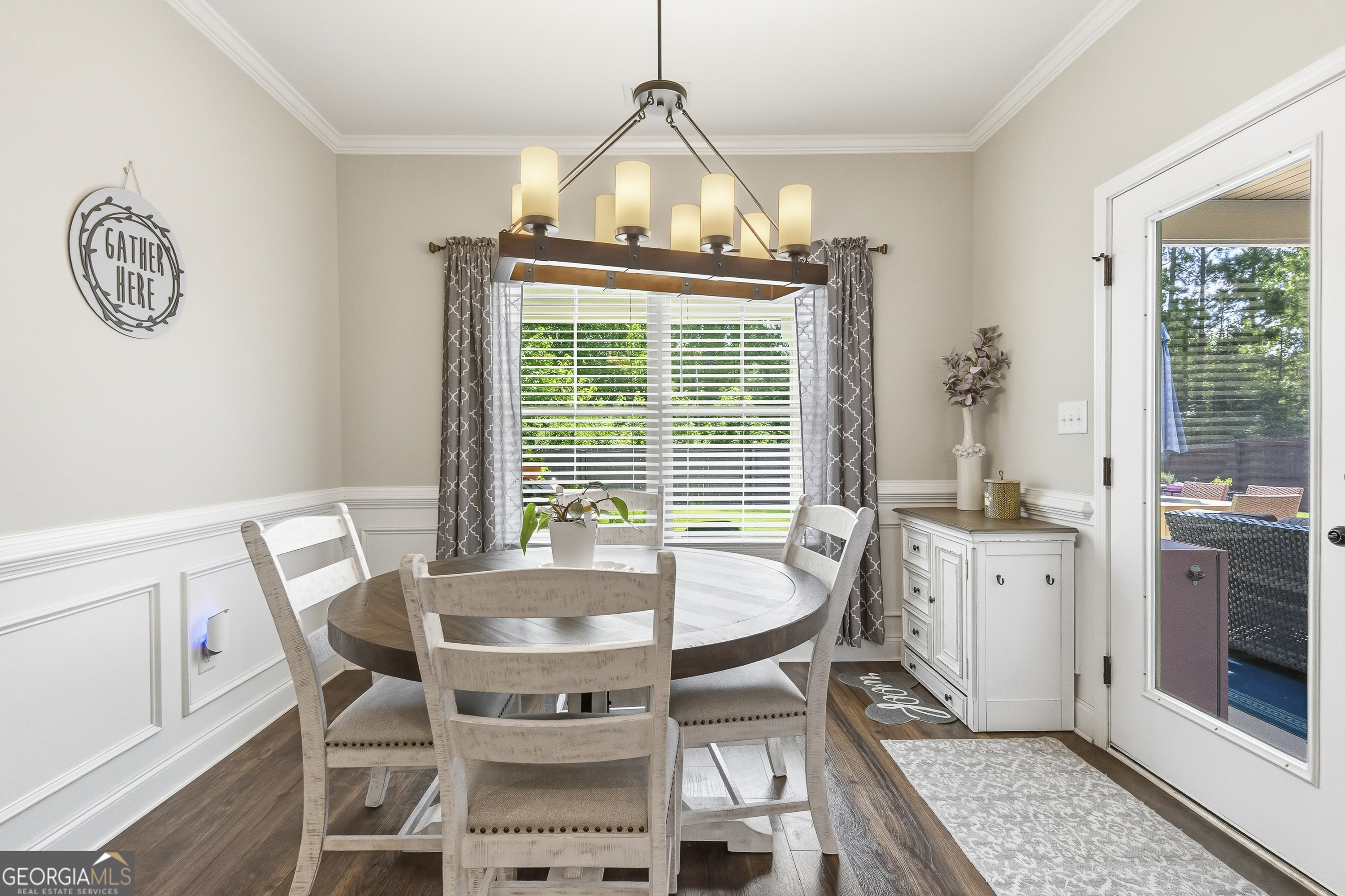 641 Whispering Pines Drive Macon GA 31211