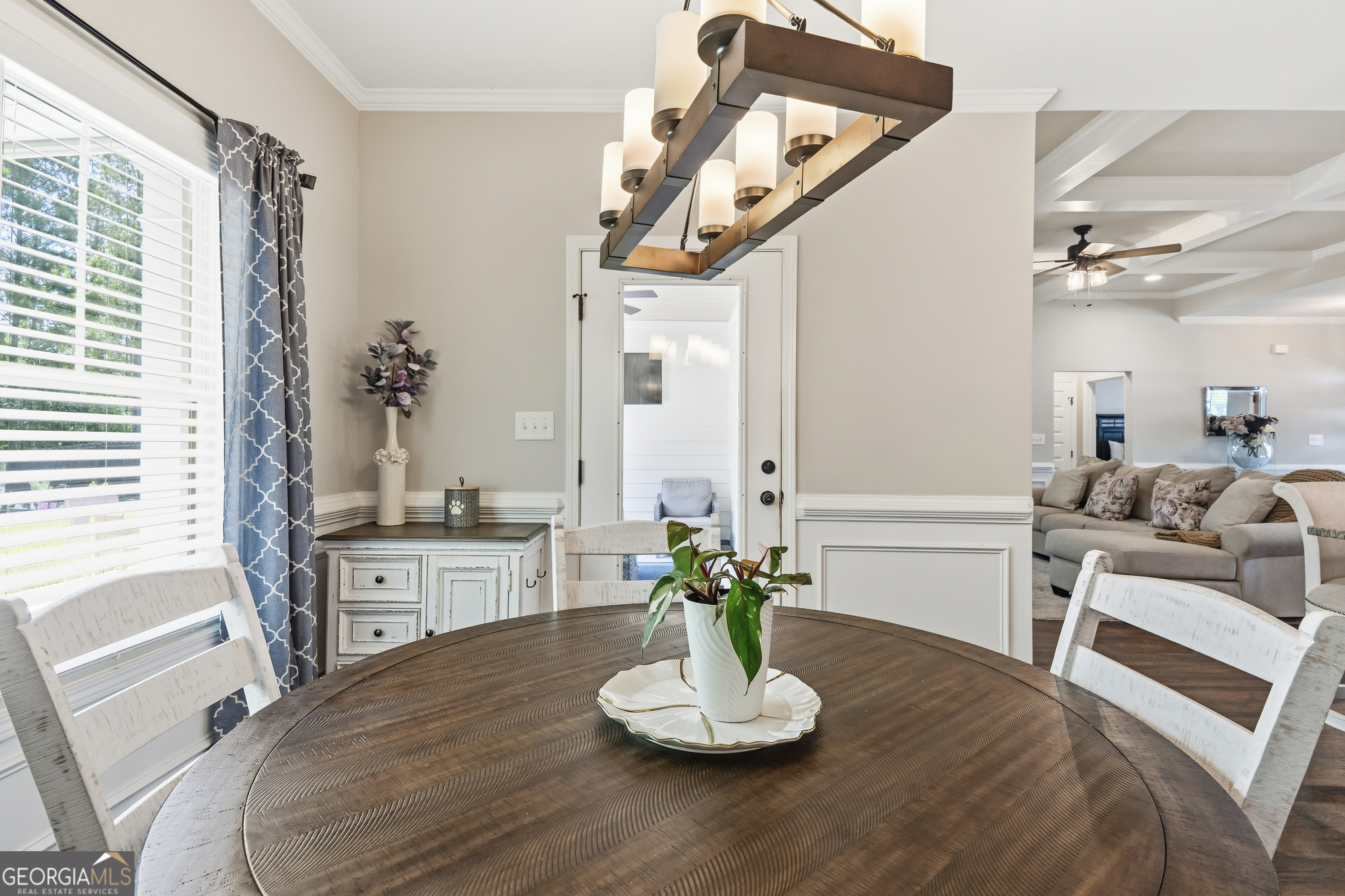 641 Whispering Pines Drive Macon GA 31211