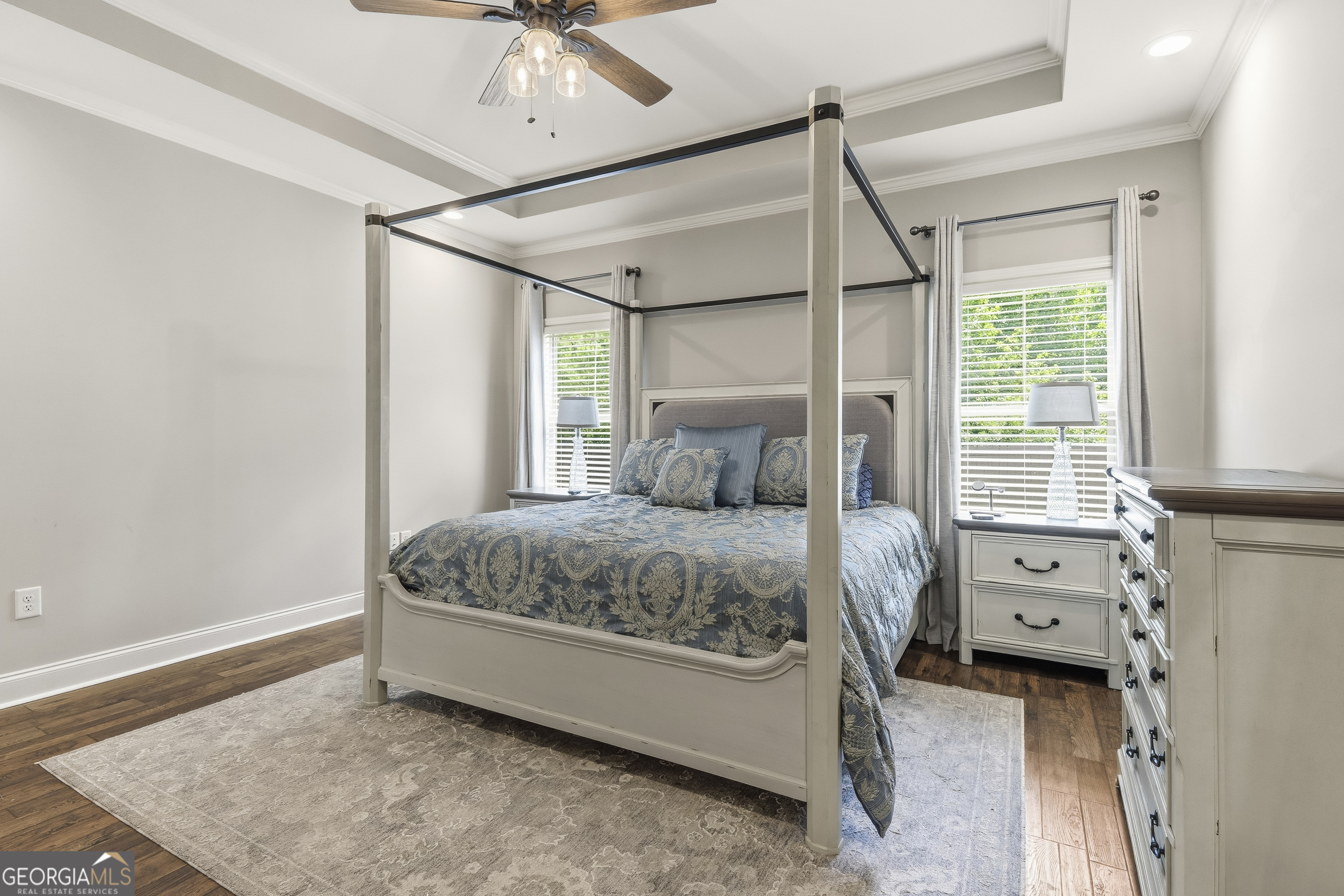 641 Whispering Pines Drive Macon GA 31211