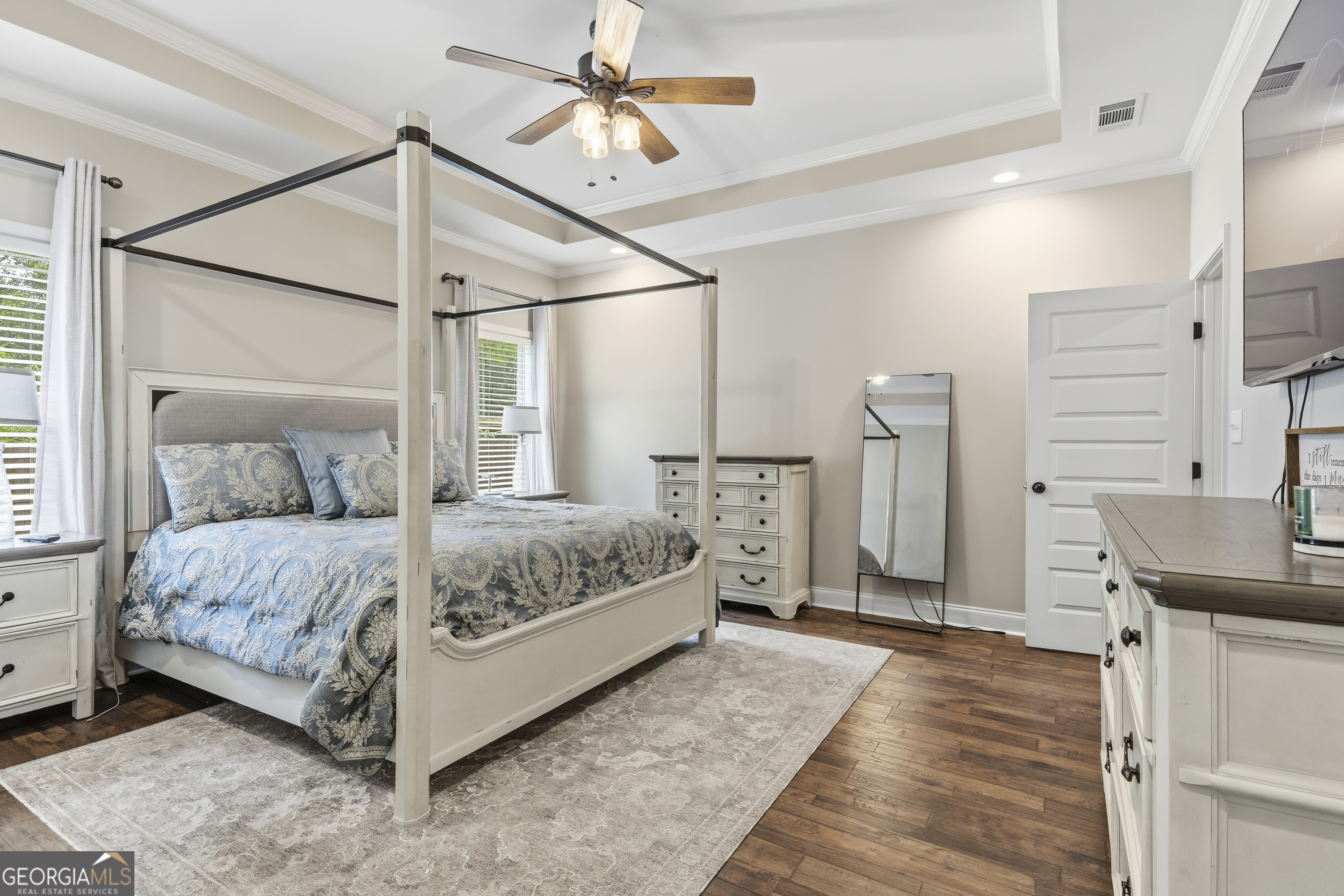 641 Whispering Pines Drive Macon GA 31211