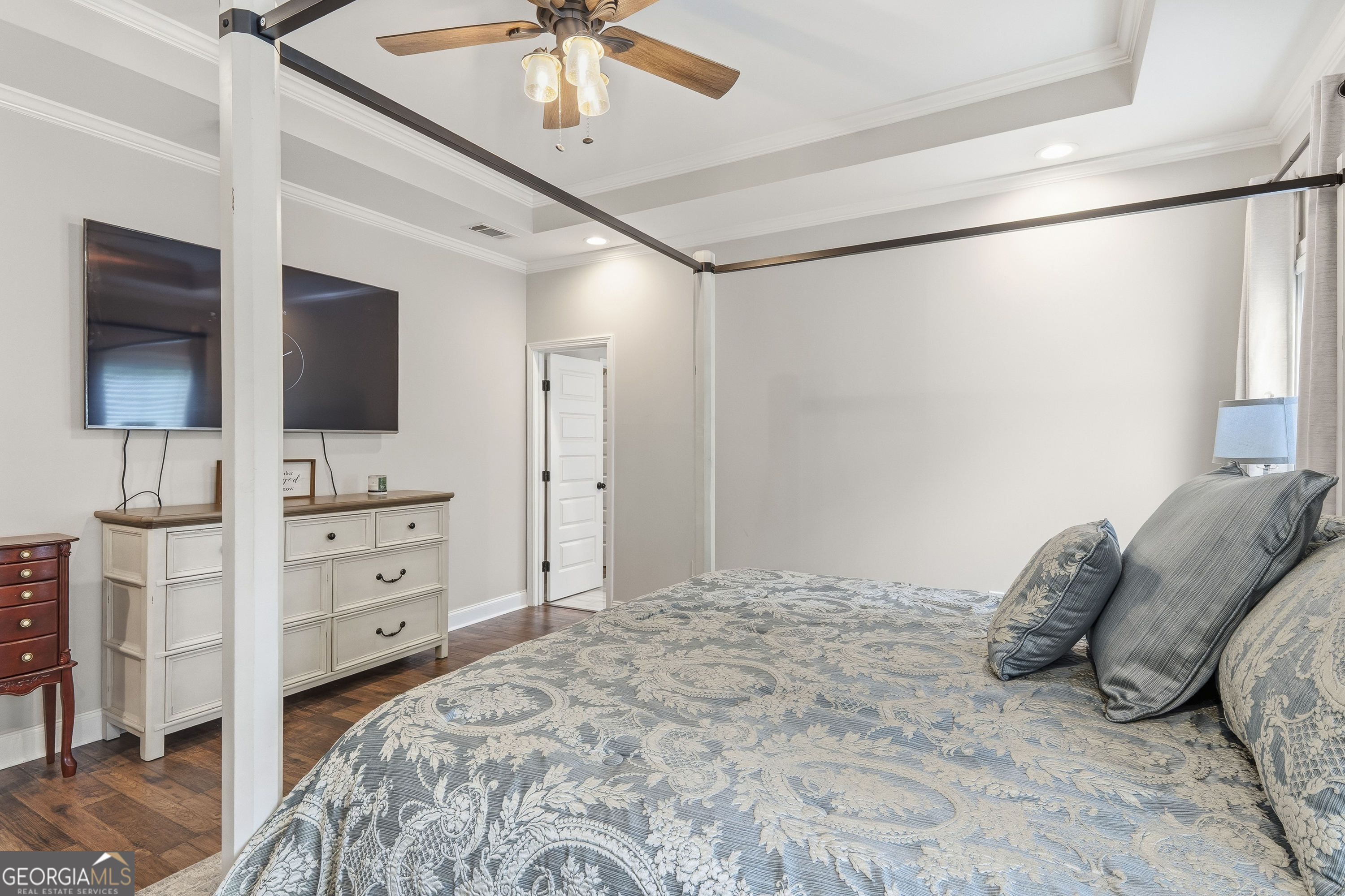 641 Whispering Pines Drive Macon GA 31211