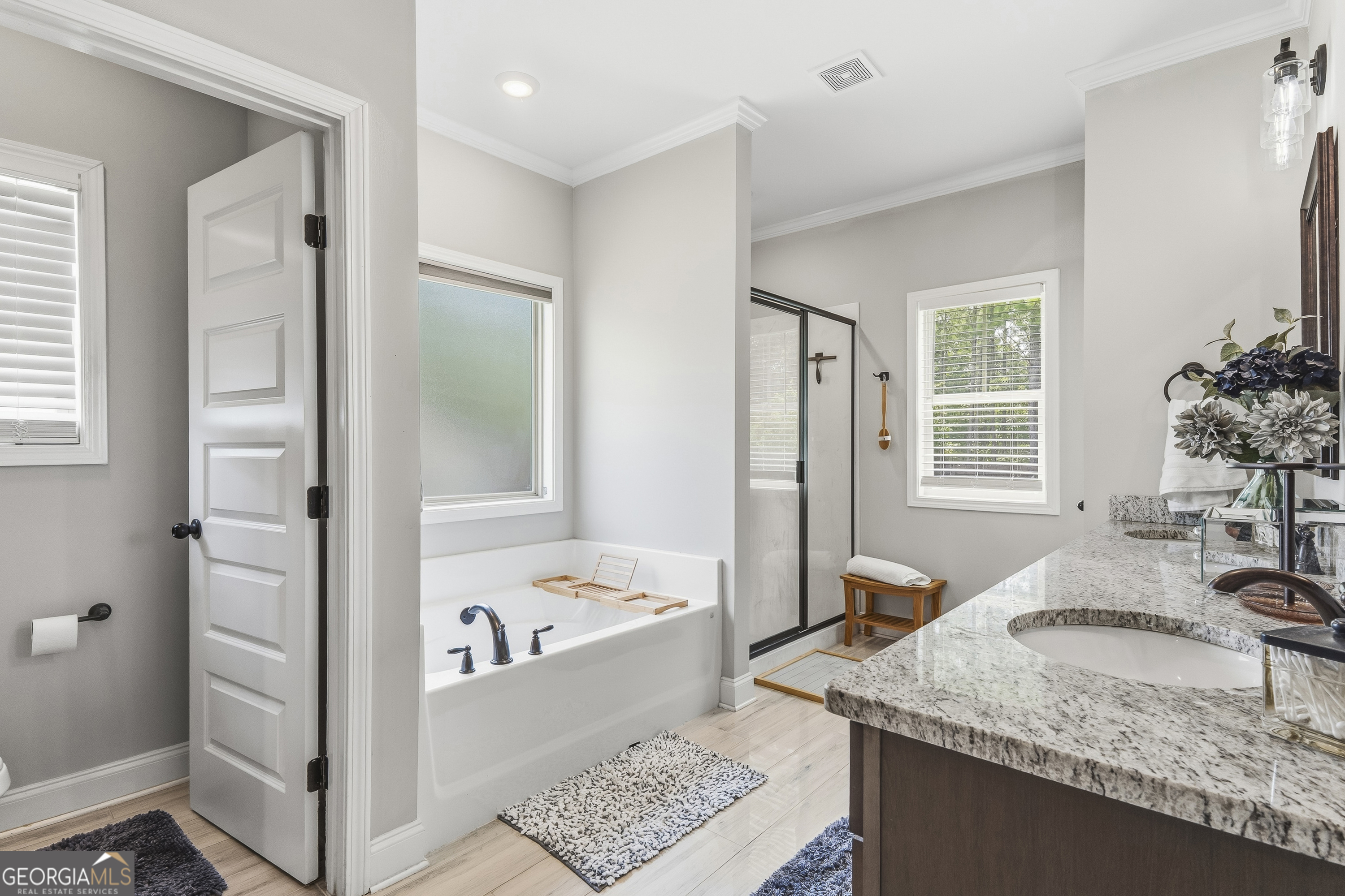 641 Whispering Pines Drive Macon GA 31211