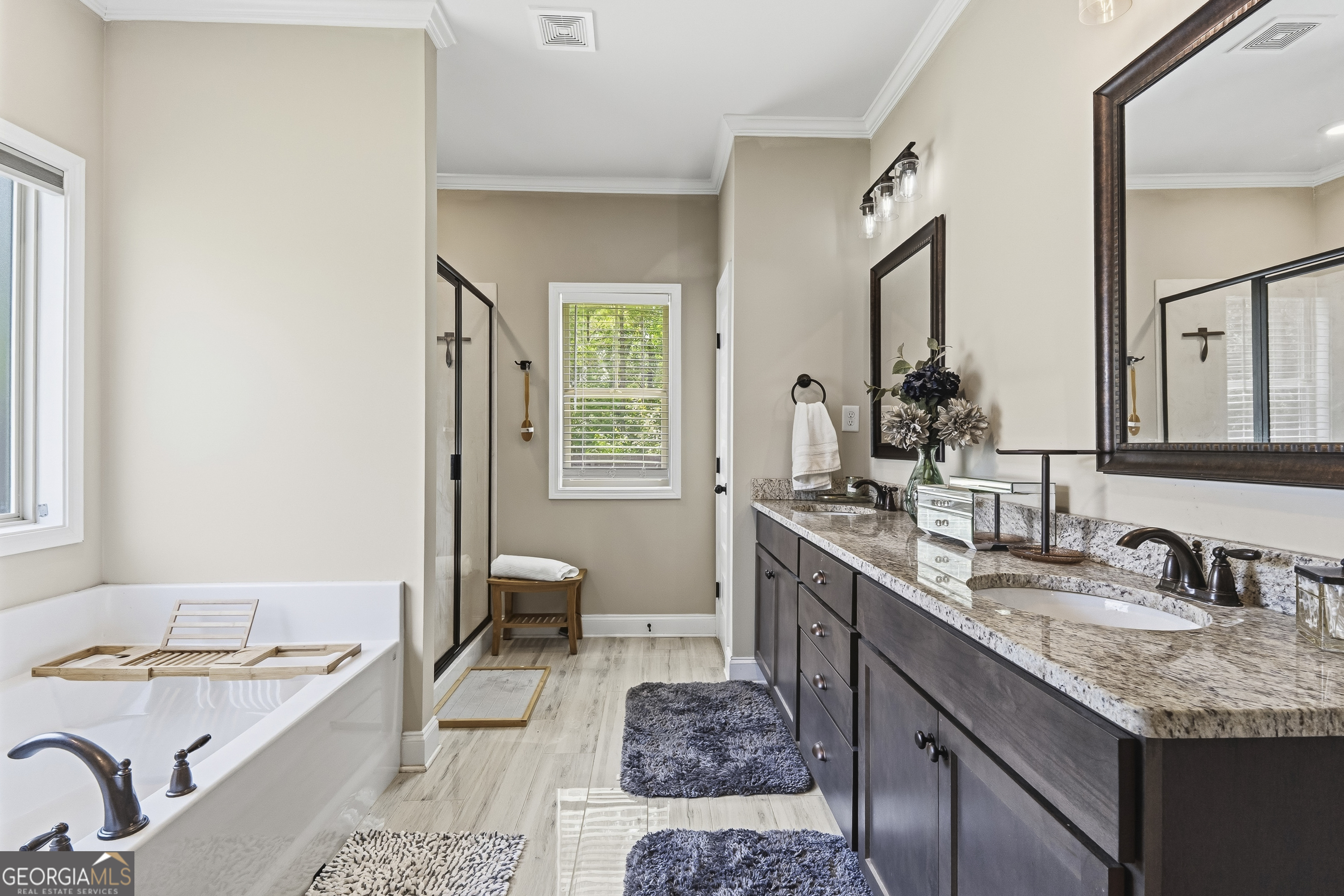 641 Whispering Pines Drive Macon GA 31211