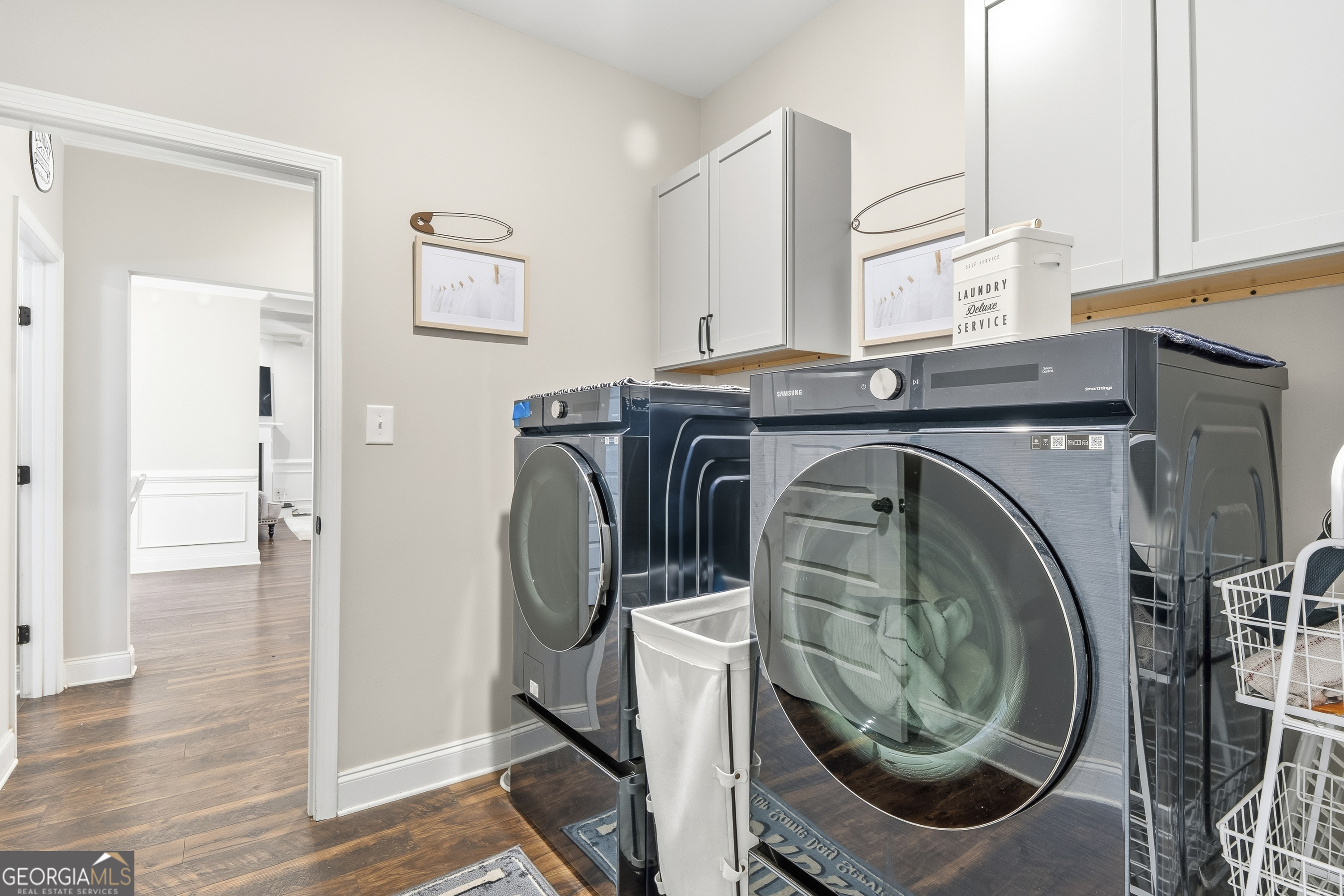 641 Whispering Pines Drive Macon GA 31211