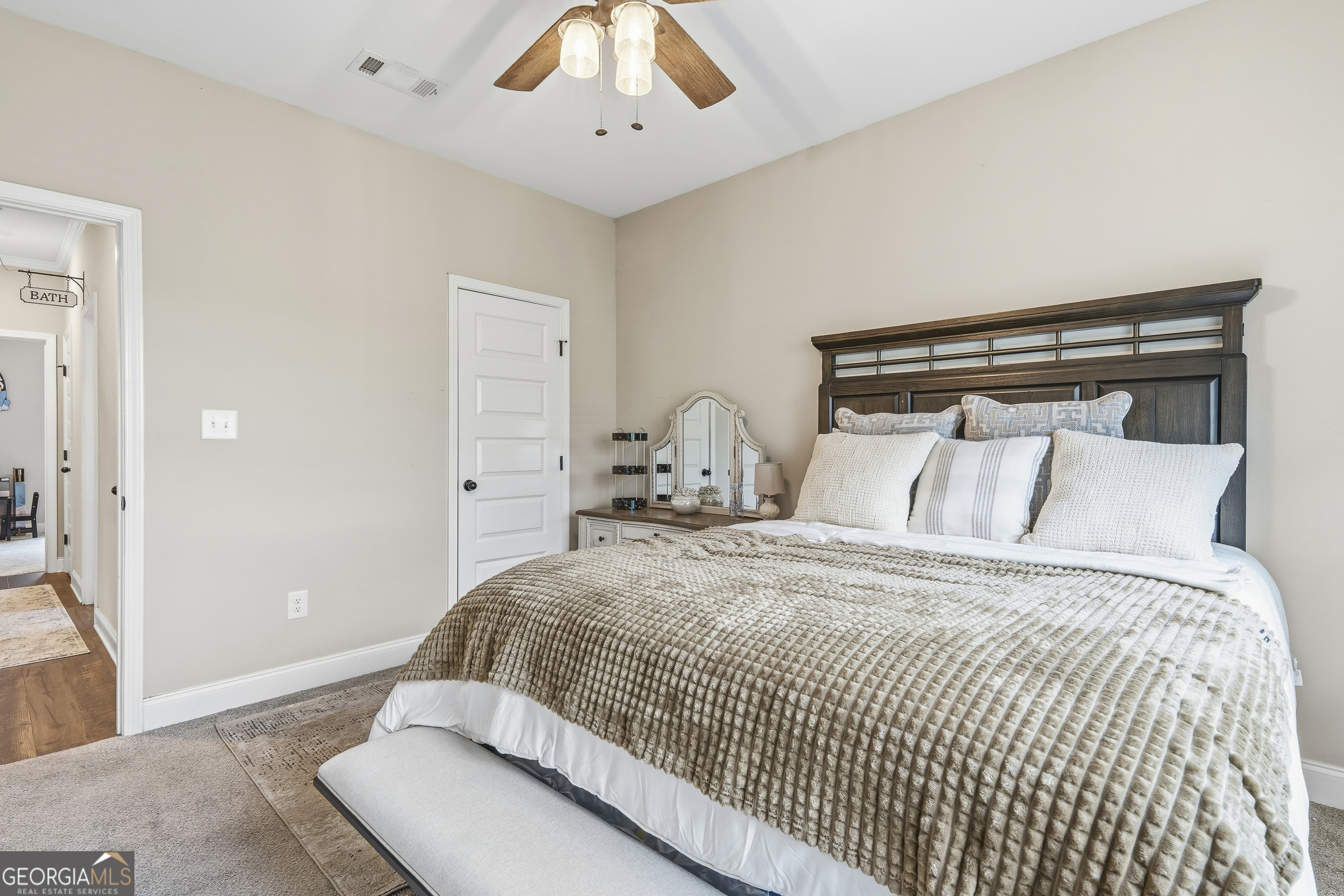 641 Whispering Pines Drive Macon GA 31211