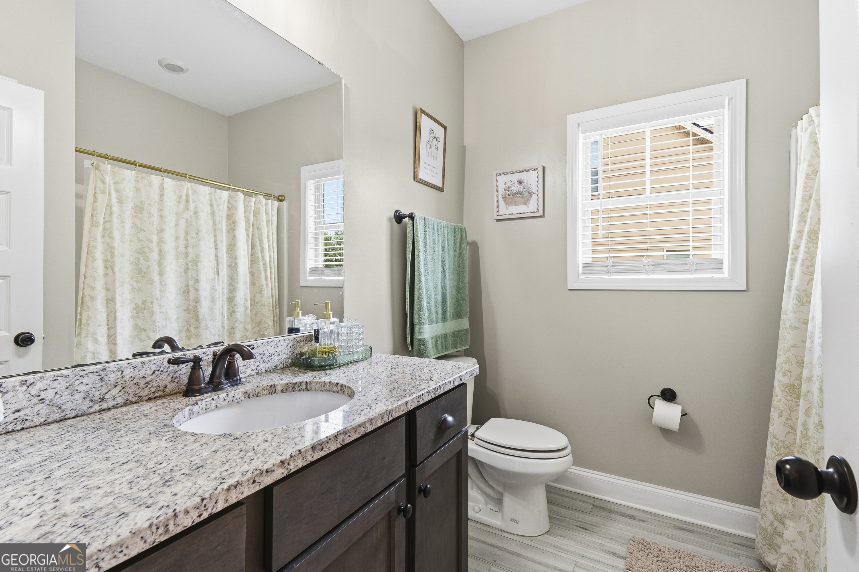 641 Whispering Pines Drive Macon GA 31211