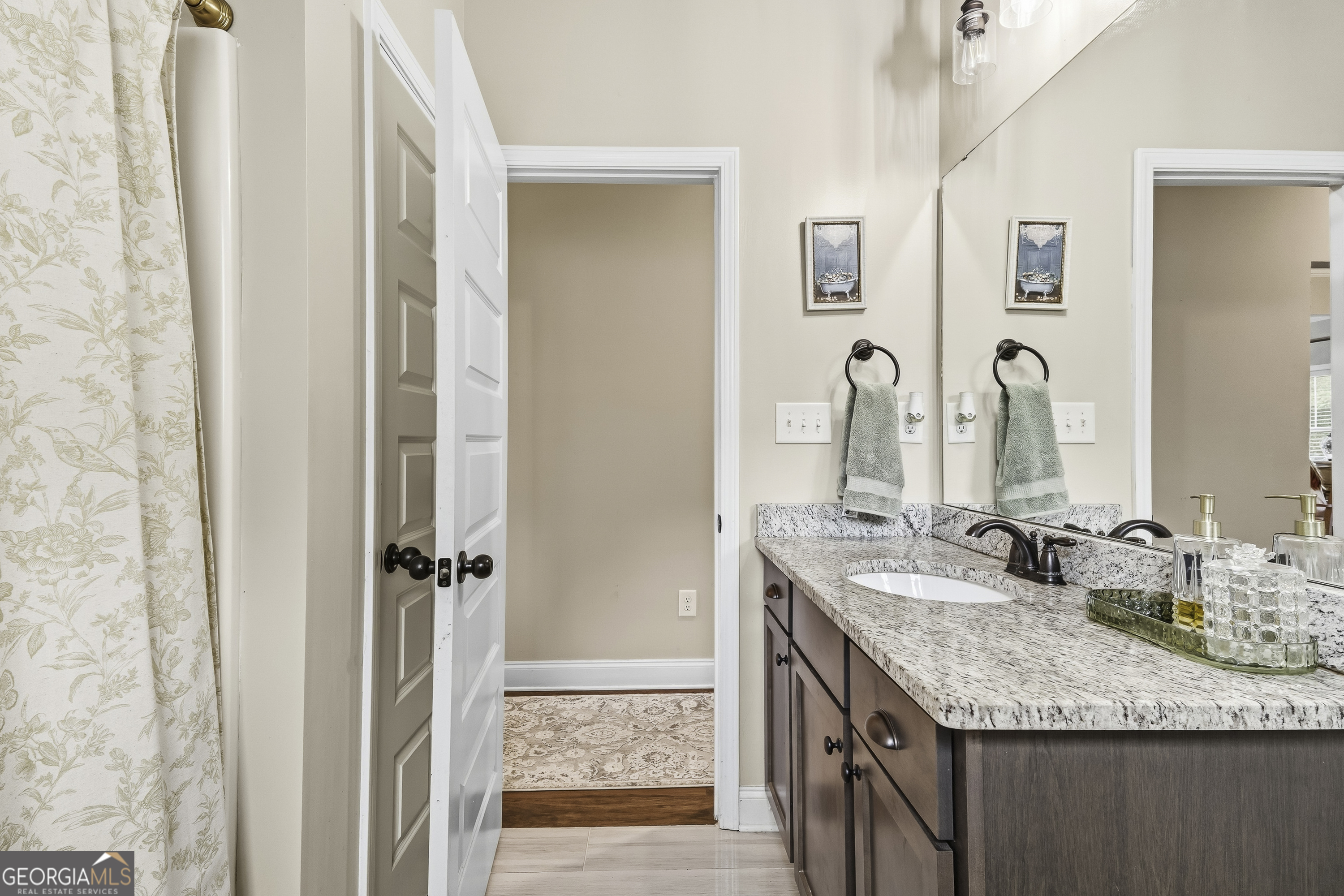641 Whispering Pines Drive Macon GA 31211