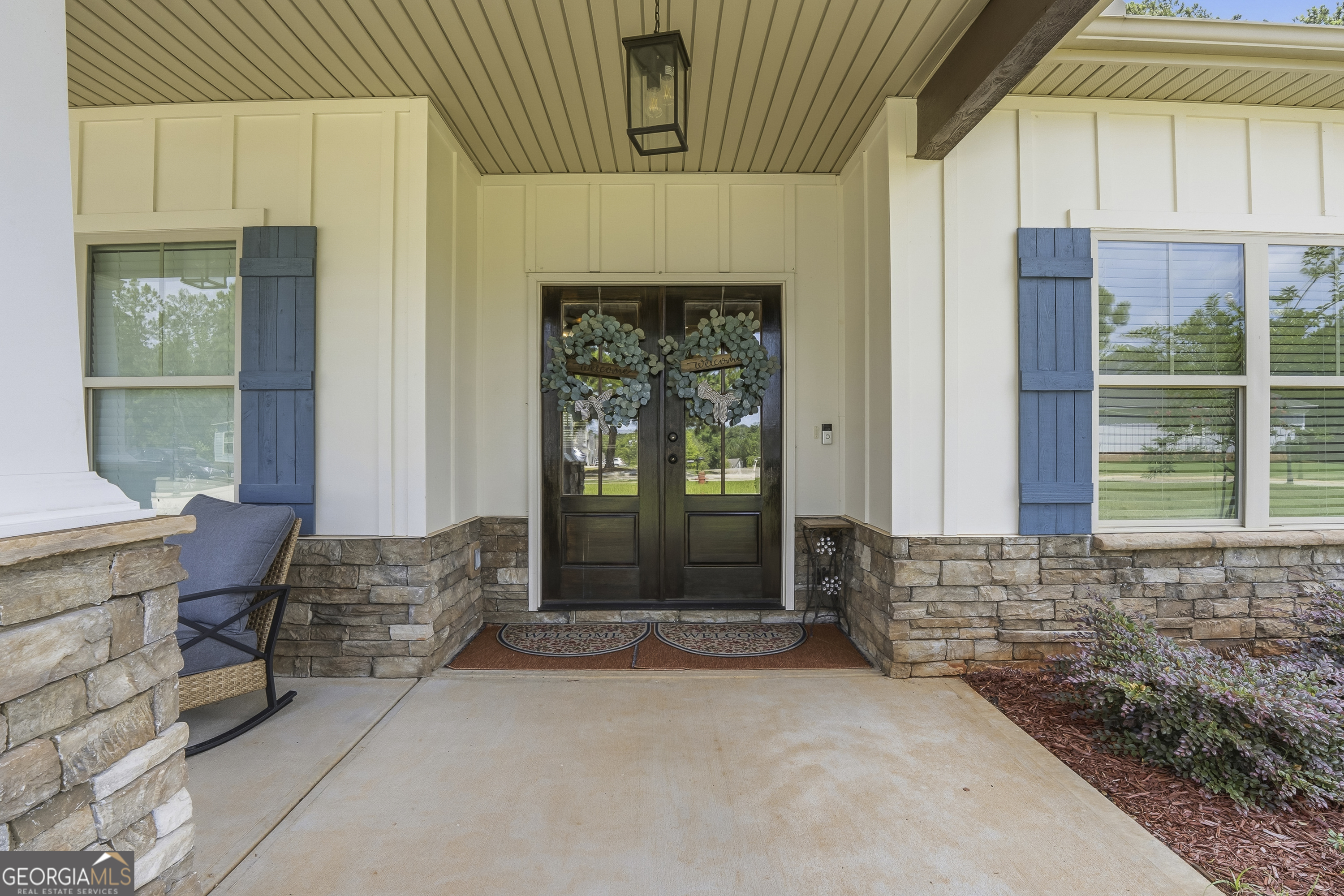 641 Whispering Pines Drive Macon GA 31211