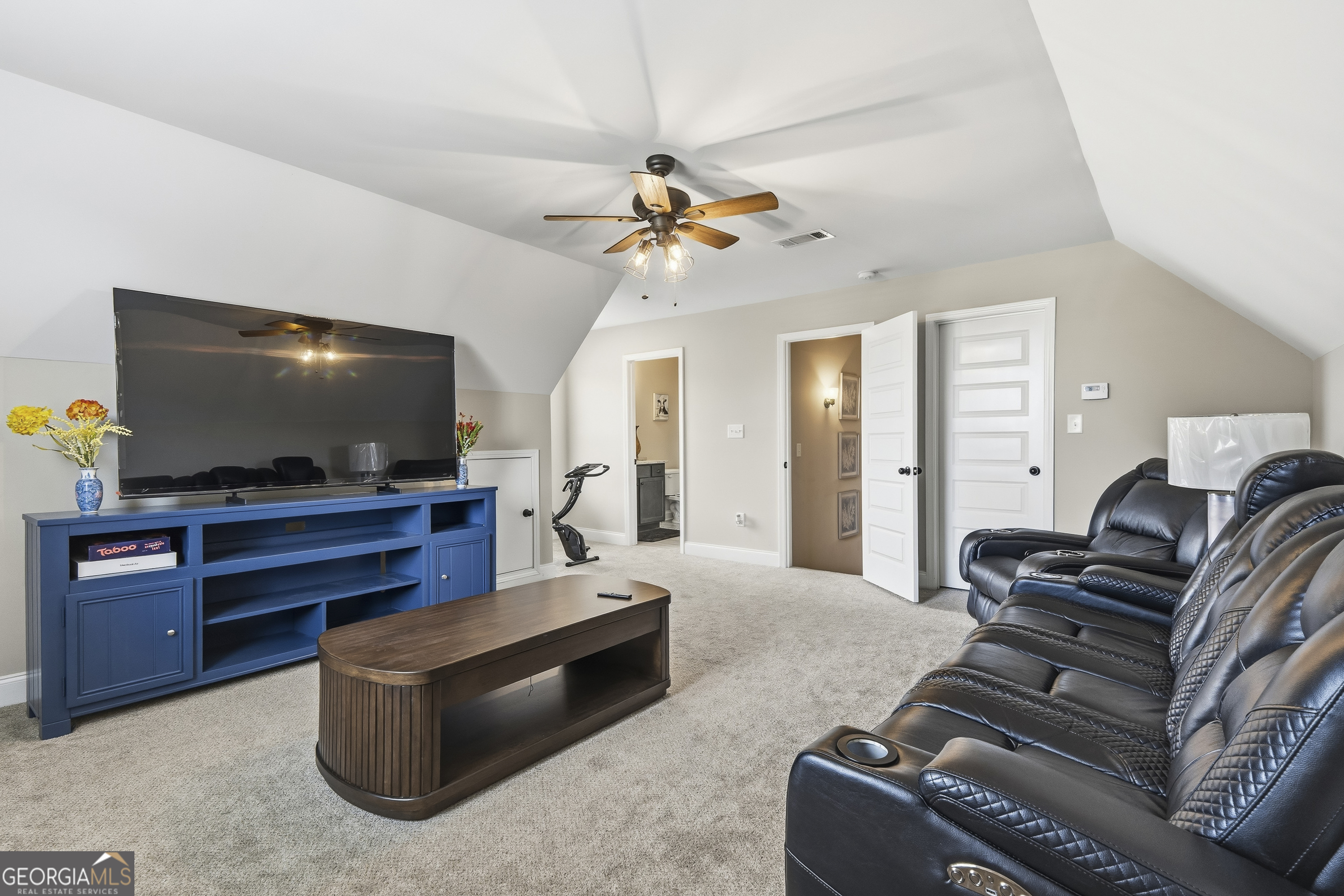 641 Whispering Pines Drive Macon GA 31211