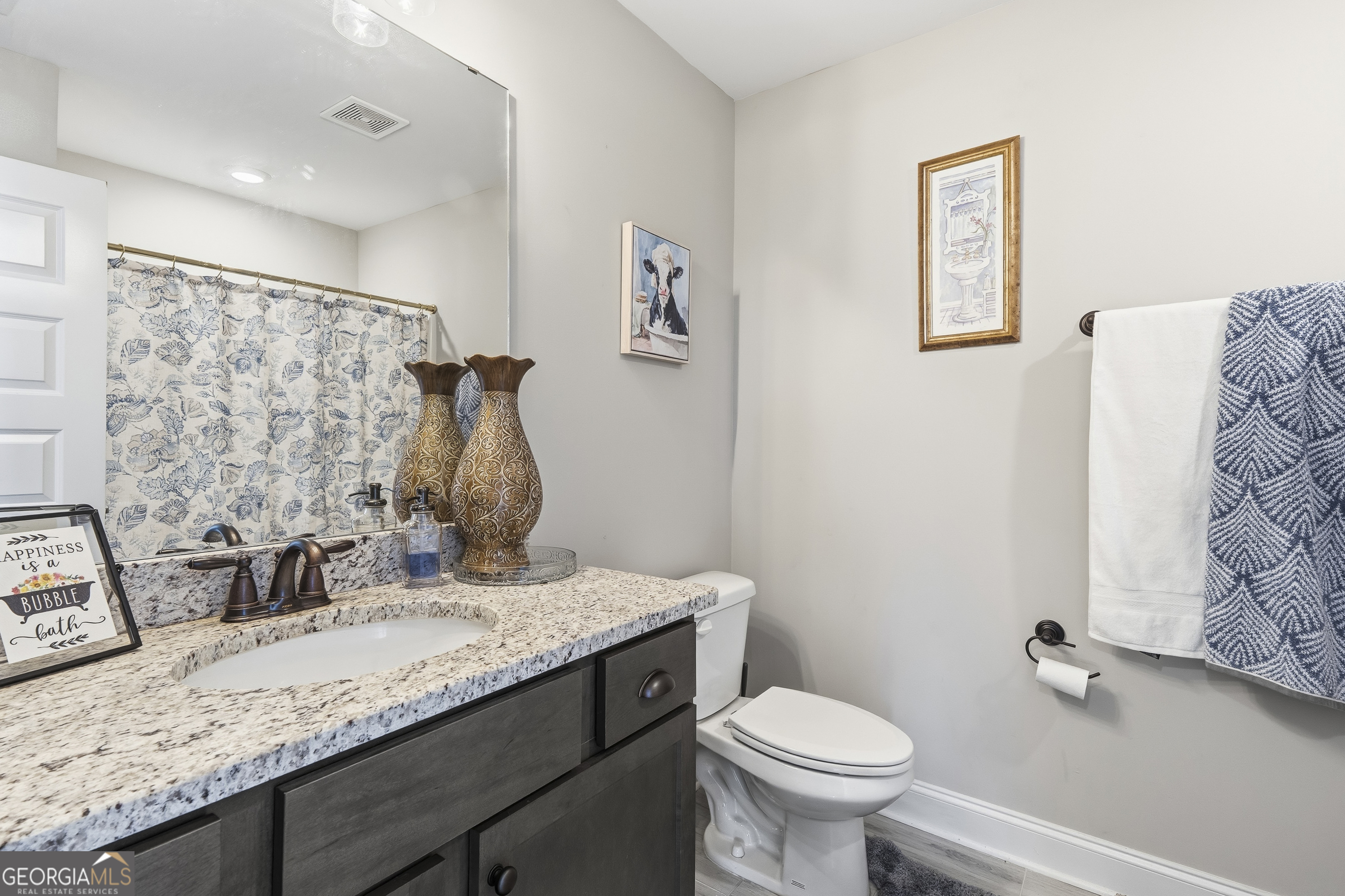 641 Whispering Pines Drive Macon GA 31211