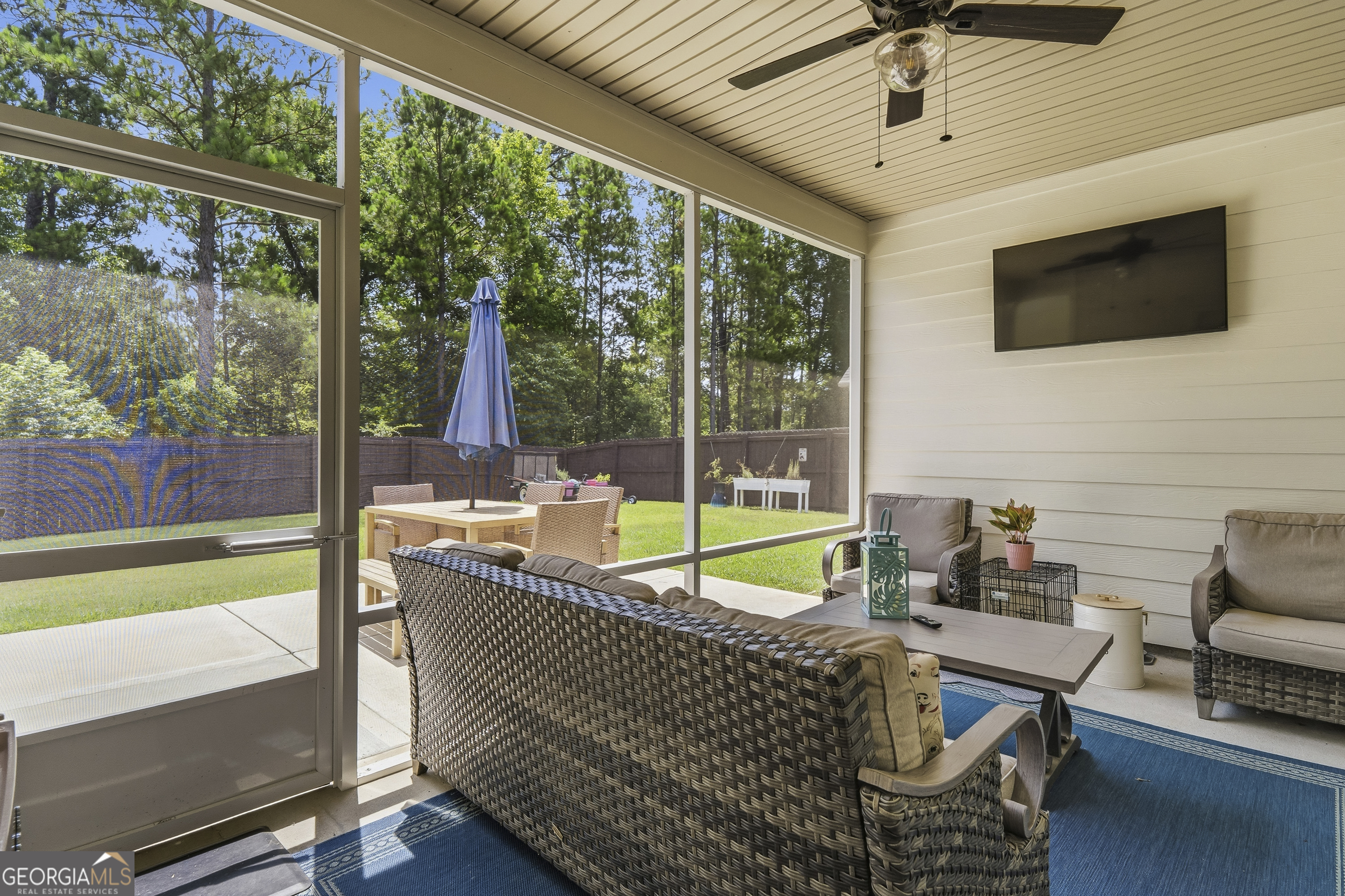 641 Whispering Pines Drive Macon GA 31211