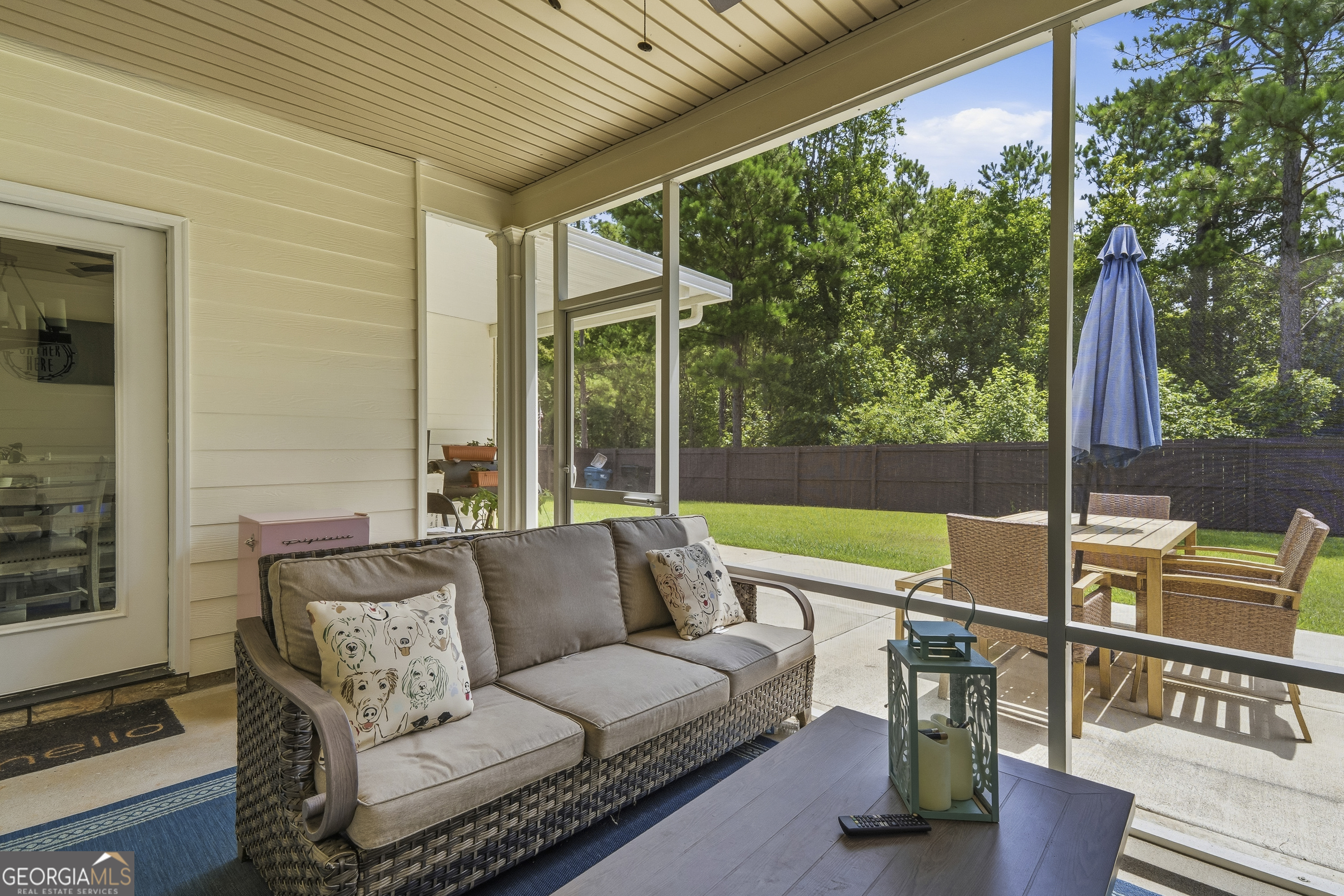 641 Whispering Pines Drive Macon GA 31211