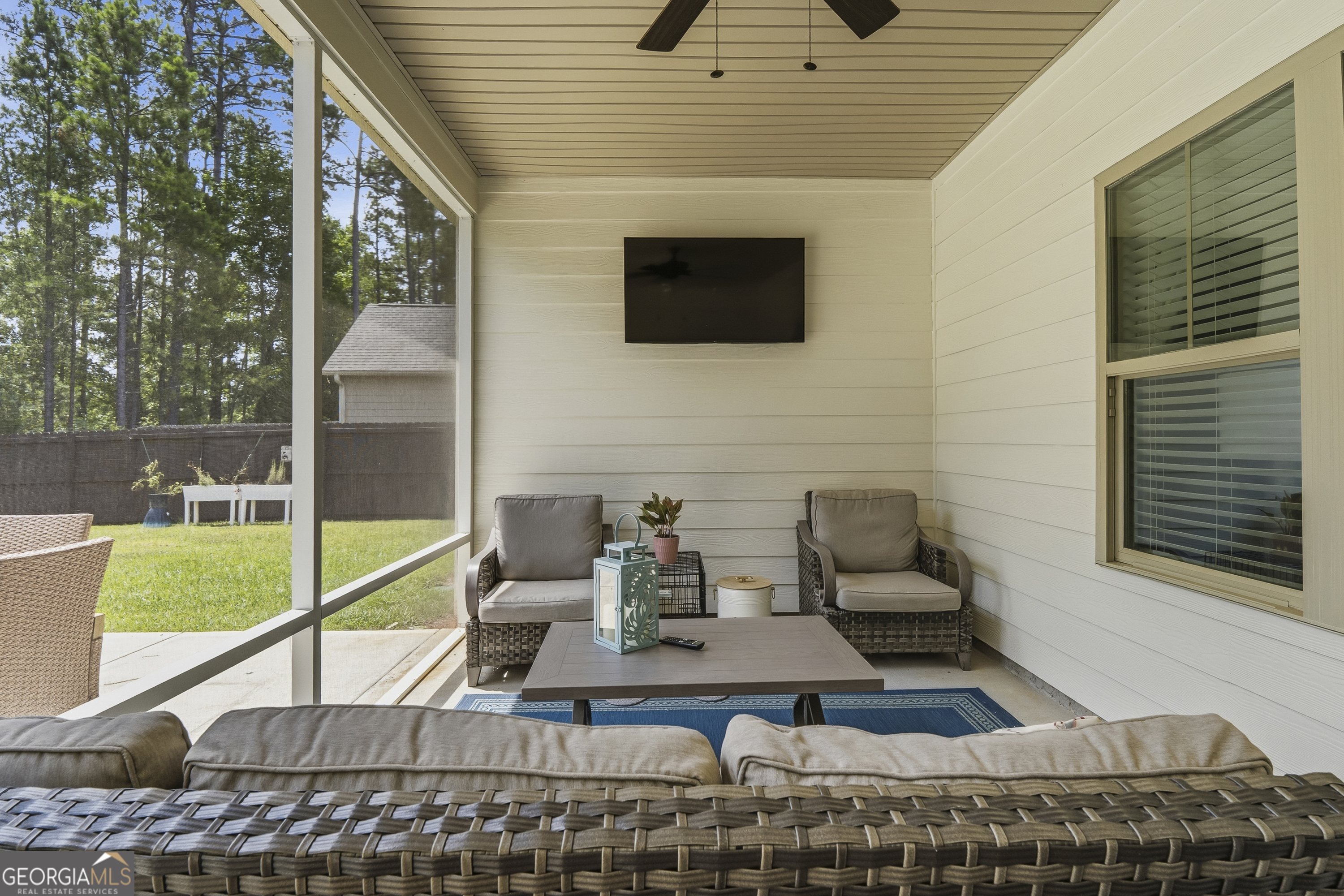 641 Whispering Pines Drive Macon GA 31211
