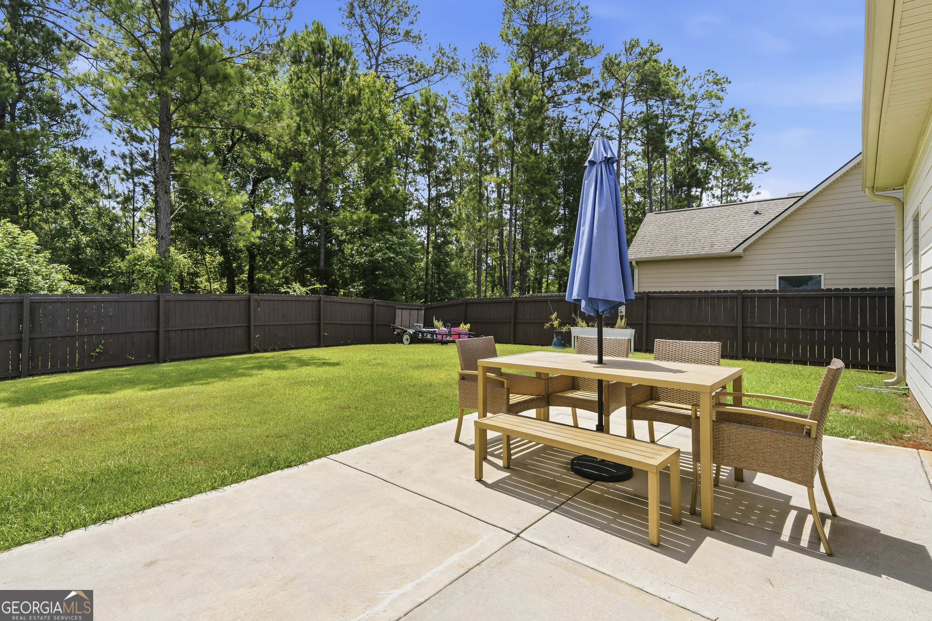 641 Whispering Pines Drive Macon GA 31211