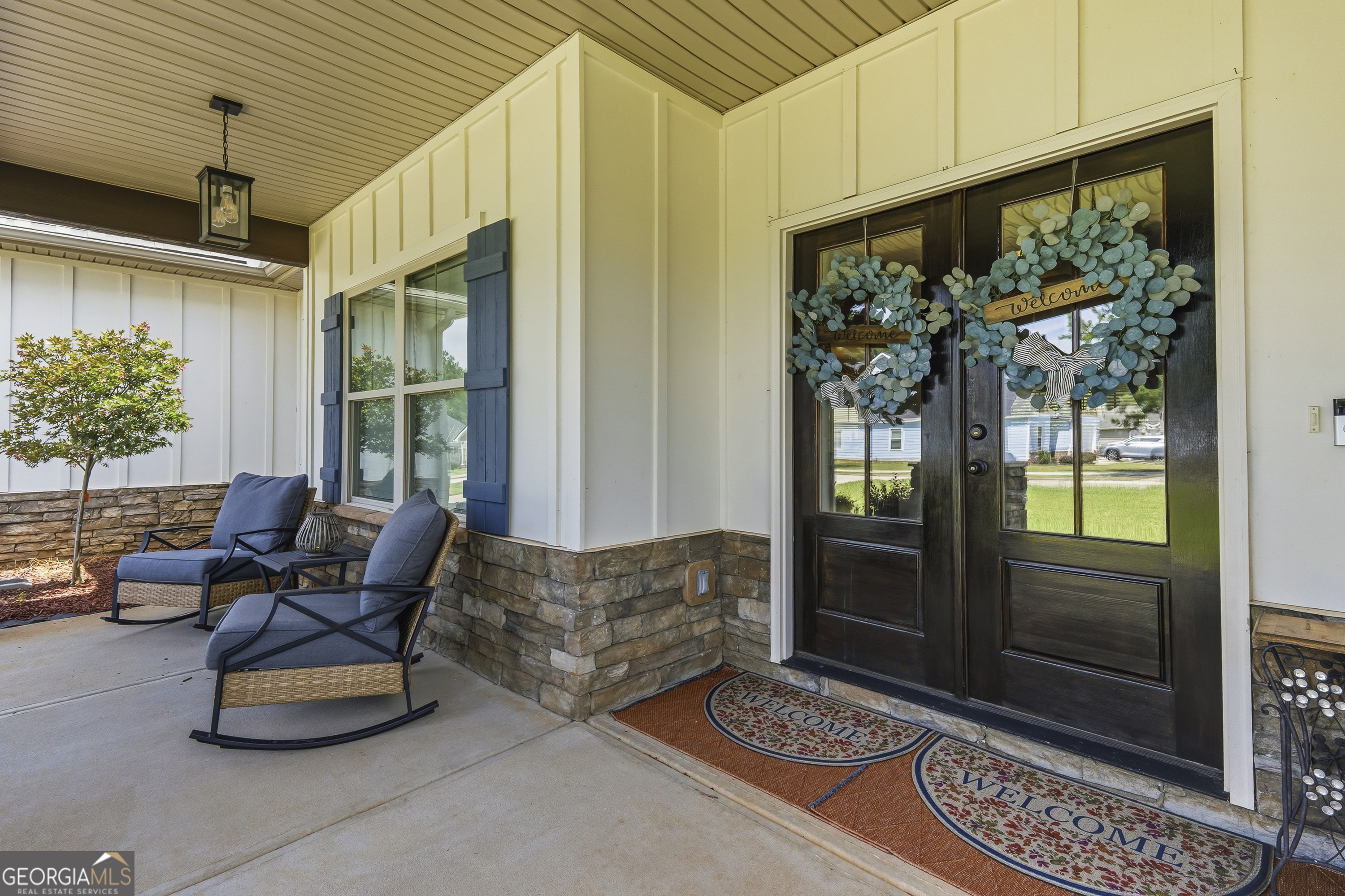 641 Whispering Pines Drive Macon GA 31211