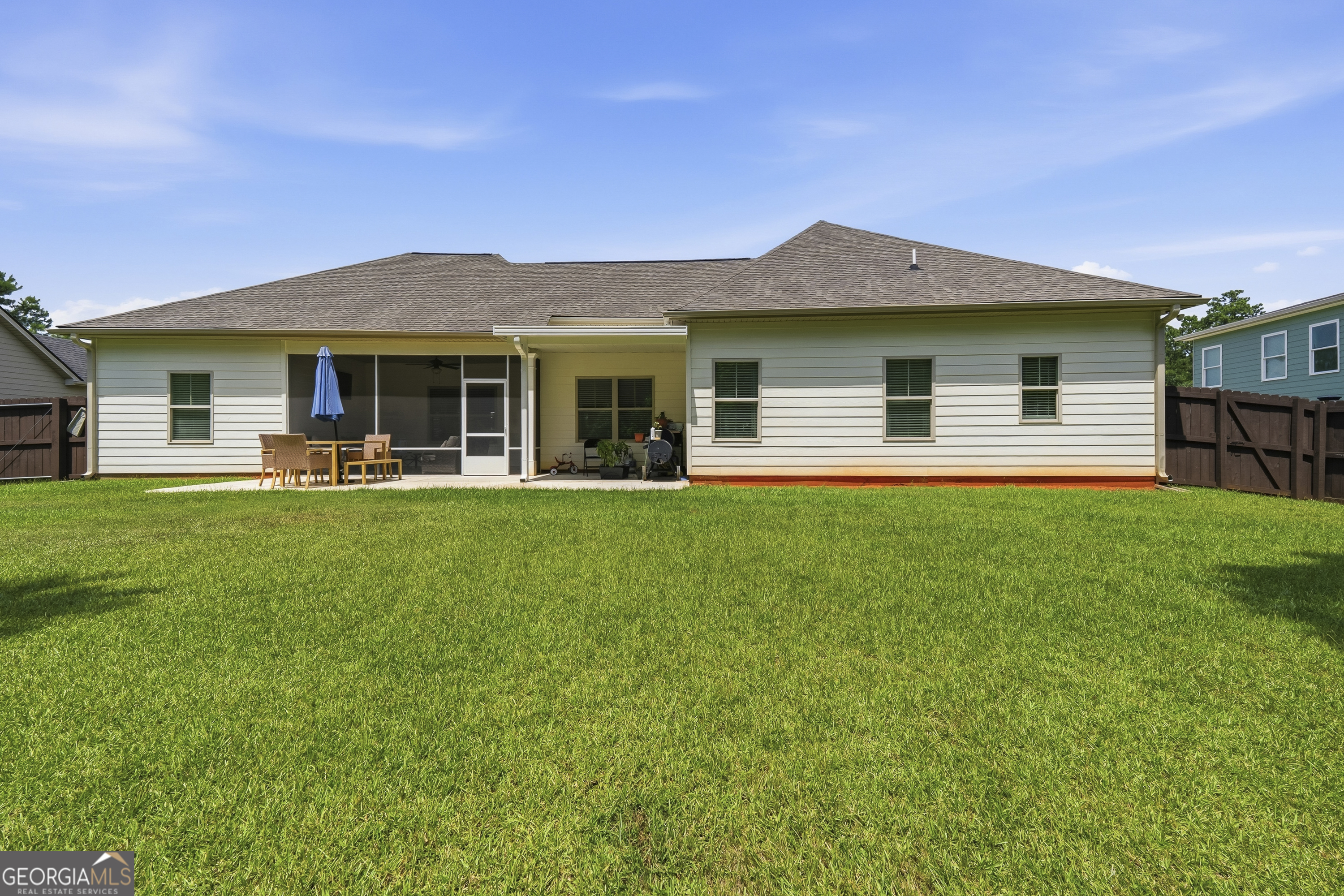 641 Whispering Pines Drive Macon GA 31211
