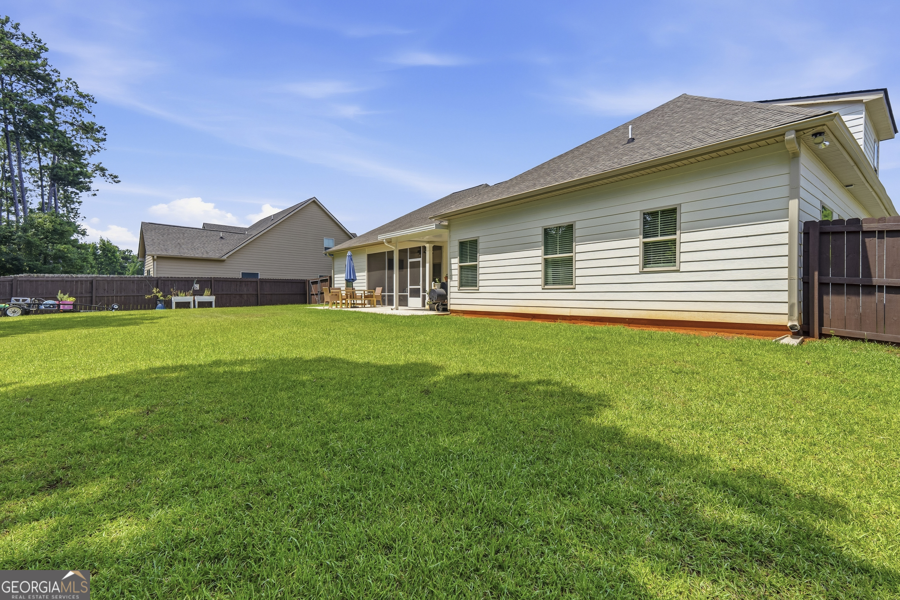 641 Whispering Pines Drive Macon GA 31211
