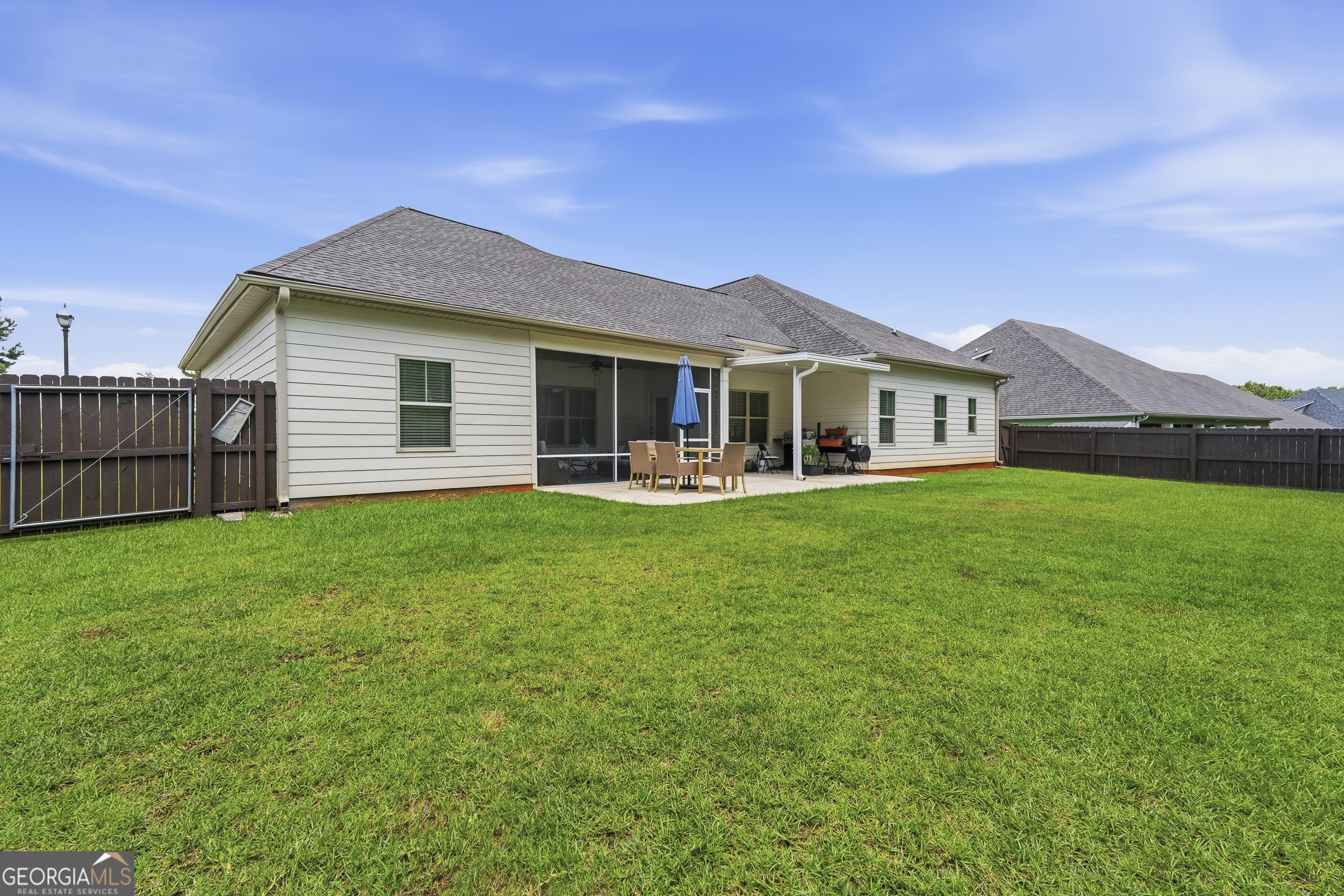 641 Whispering Pines Drive Macon GA 31211