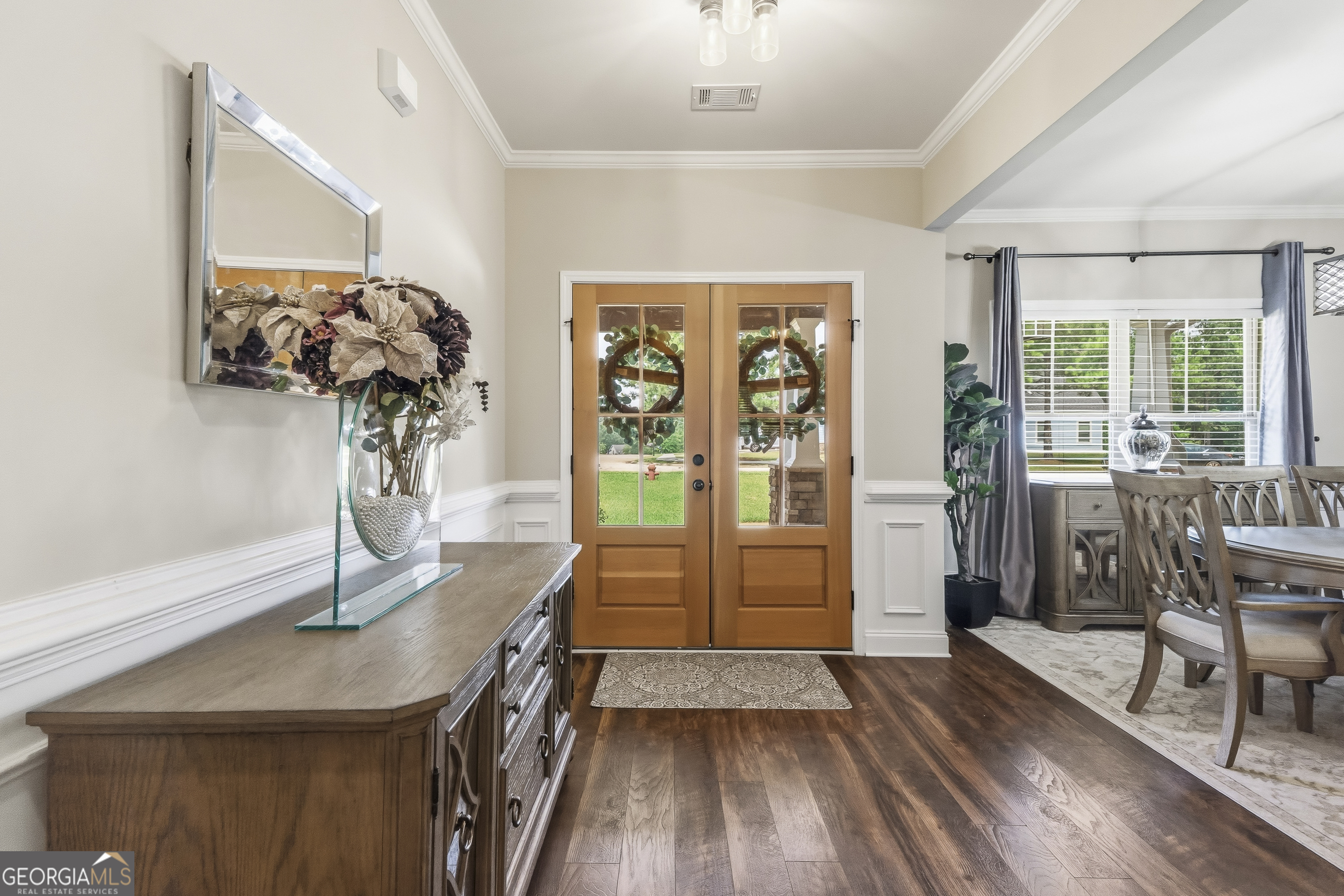 641 Whispering Pines Drive Macon GA 31211
