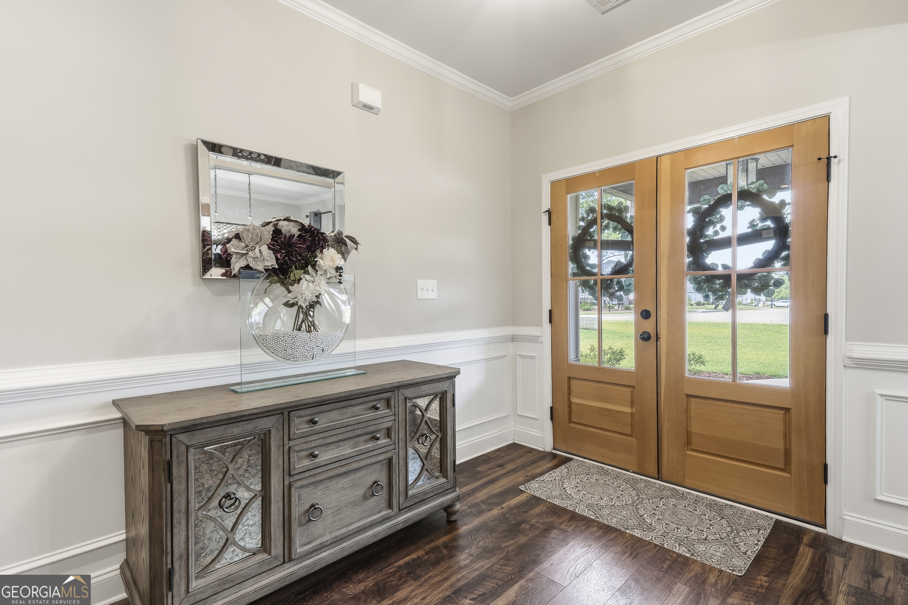 641 Whispering Pines Drive Macon GA 31211