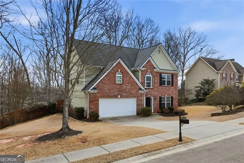 6459 Millstone Cove Drive Flowery Branch GA 30542