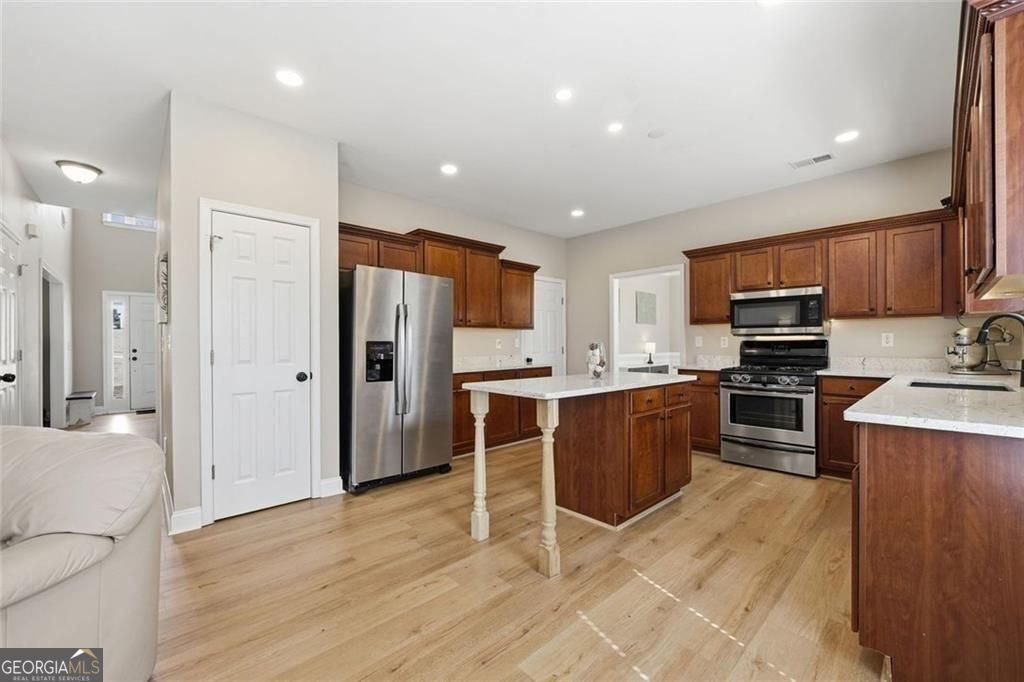 6459 Millstone Cove Drive Flowery Branch GA 30542