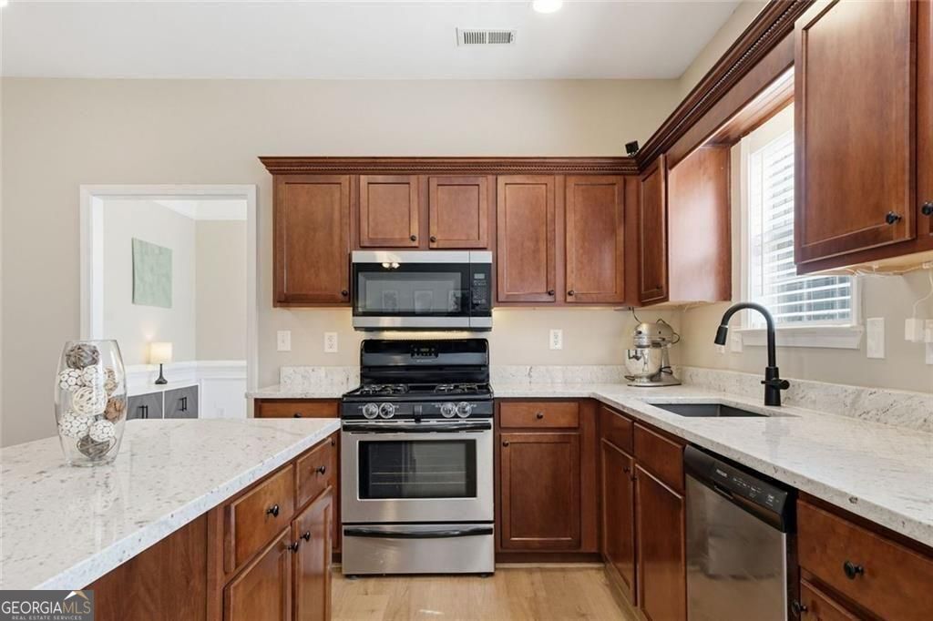 6459 Millstone Cove Drive Flowery Branch GA 30542