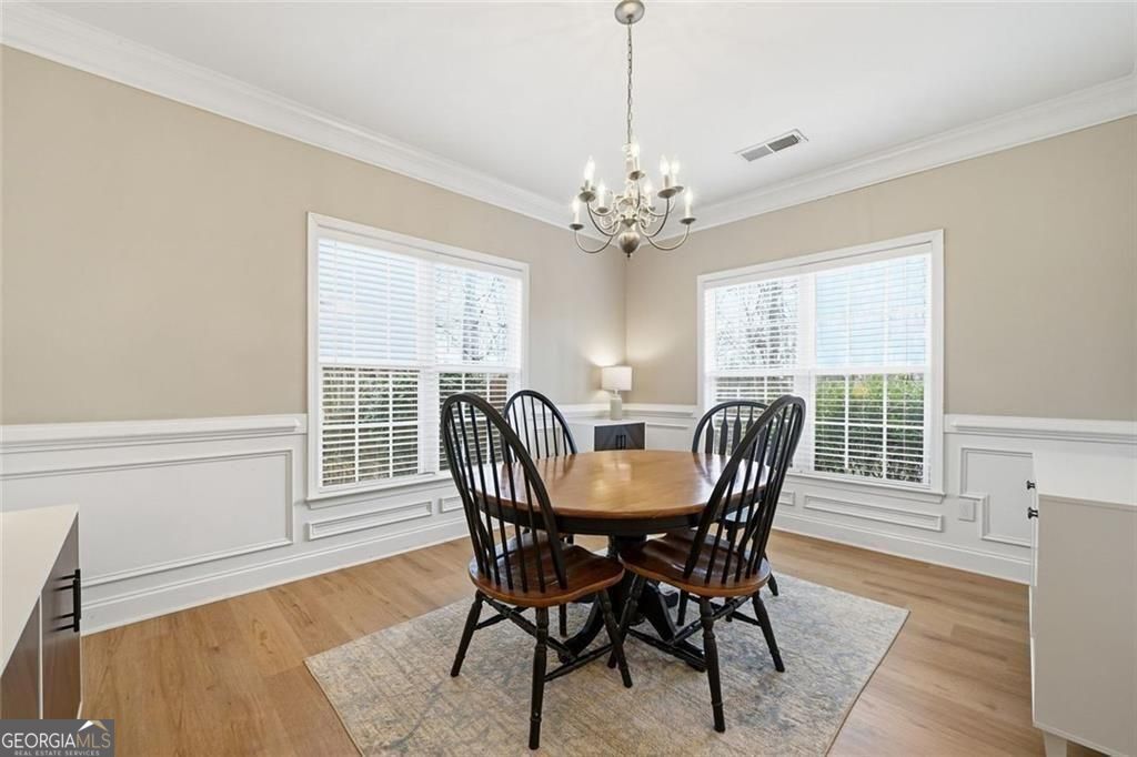 6459 Millstone Cove Drive Flowery Branch GA 30542