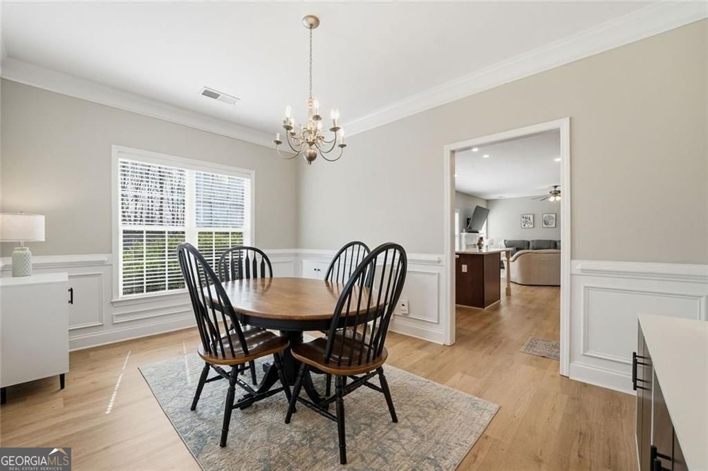 6459 Millstone Cove Drive Flowery Branch GA 30542