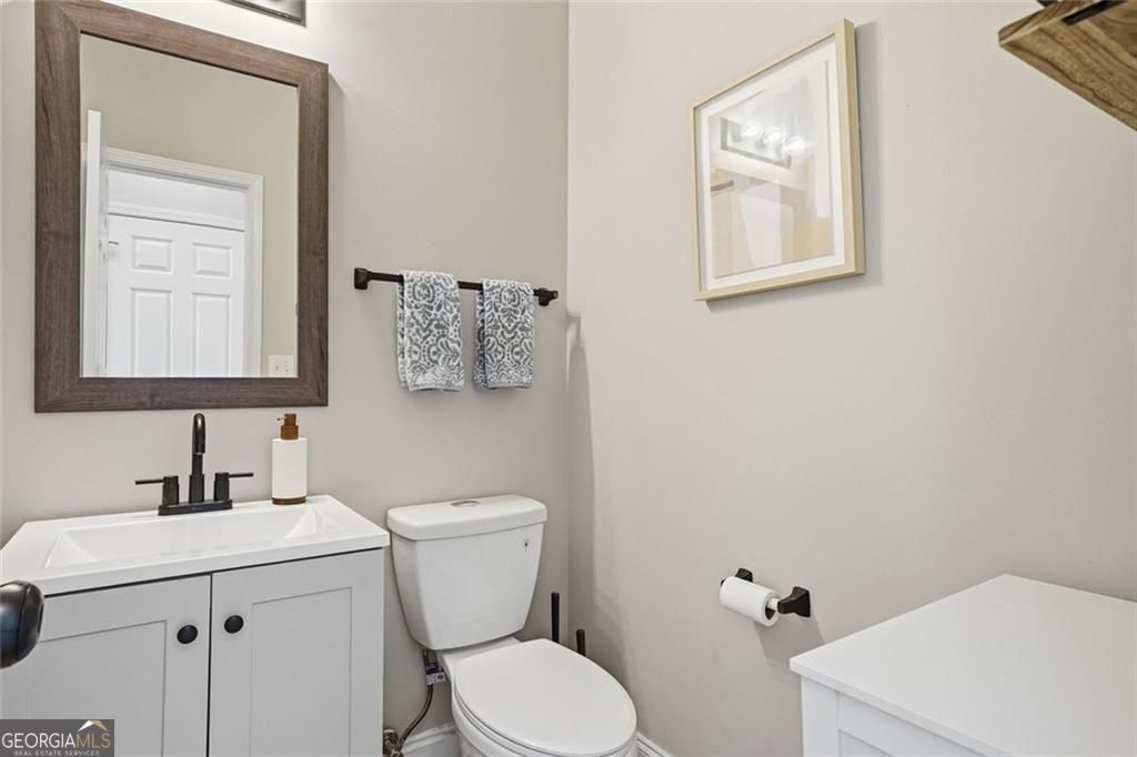 6459 Millstone Cove Drive Flowery Branch GA 30542