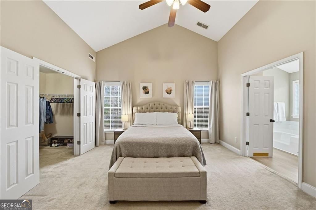 6459 Millstone Cove Drive Flowery Branch GA 30542
