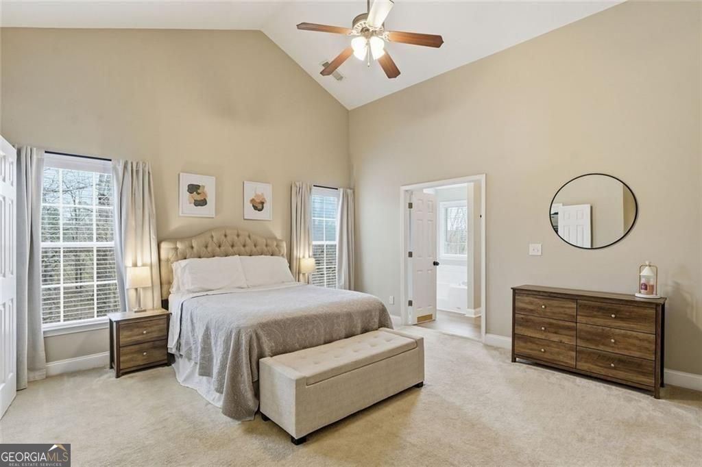 6459 Millstone Cove Drive Flowery Branch GA 30542