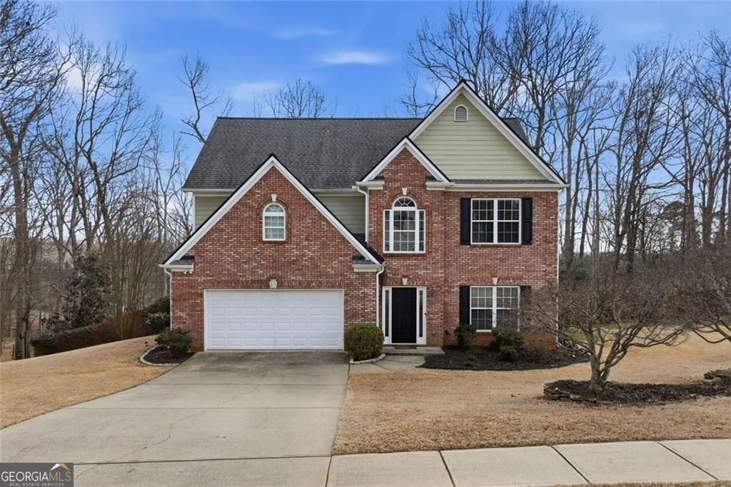 6459 Millstone Cove Drive Flowery Branch GA 30542