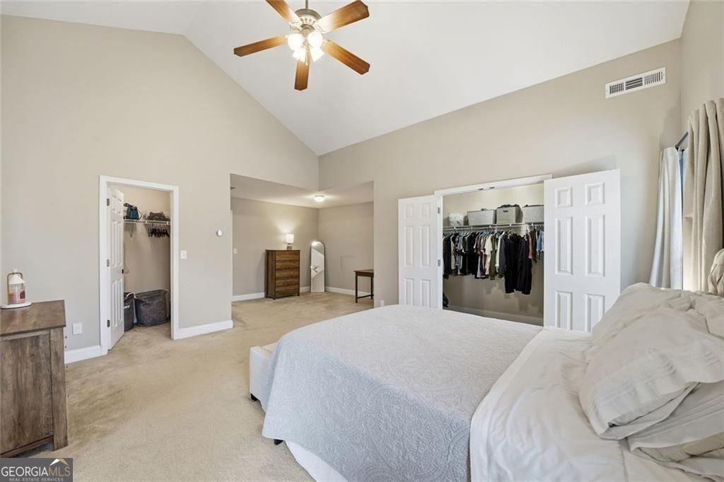 6459 Millstone Cove Drive Flowery Branch GA 30542