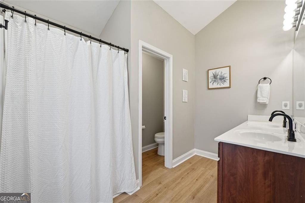 6459 Millstone Cove Drive Flowery Branch GA 30542