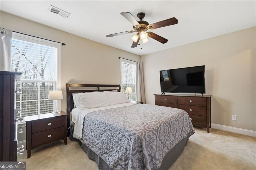 6459 Millstone Cove Drive Flowery Branch GA 30542