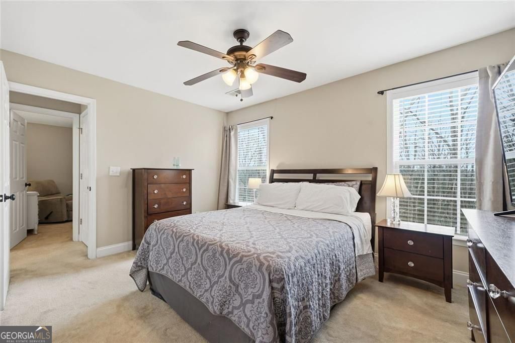 6459 Millstone Cove Drive Flowery Branch GA 30542