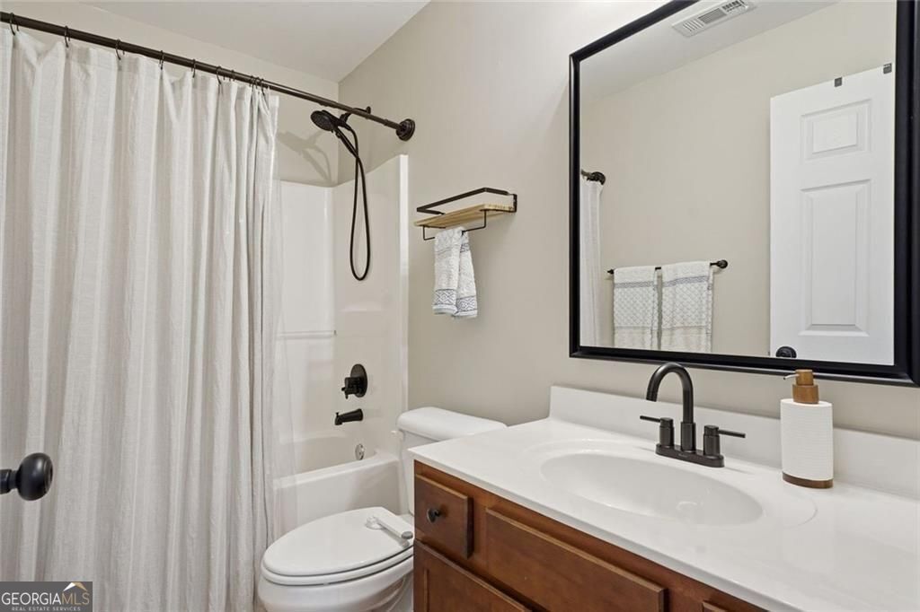 6459 Millstone Cove Drive Flowery Branch GA 30542