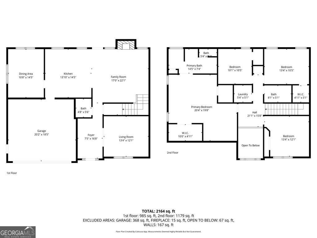 6459 Millstone Cove Drive Flowery Branch GA 30542