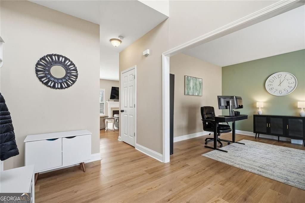 6459 Millstone Cove Drive Flowery Branch GA 30542