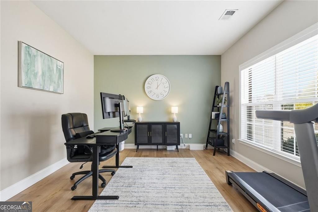 6459 Millstone Cove Drive Flowery Branch GA 30542