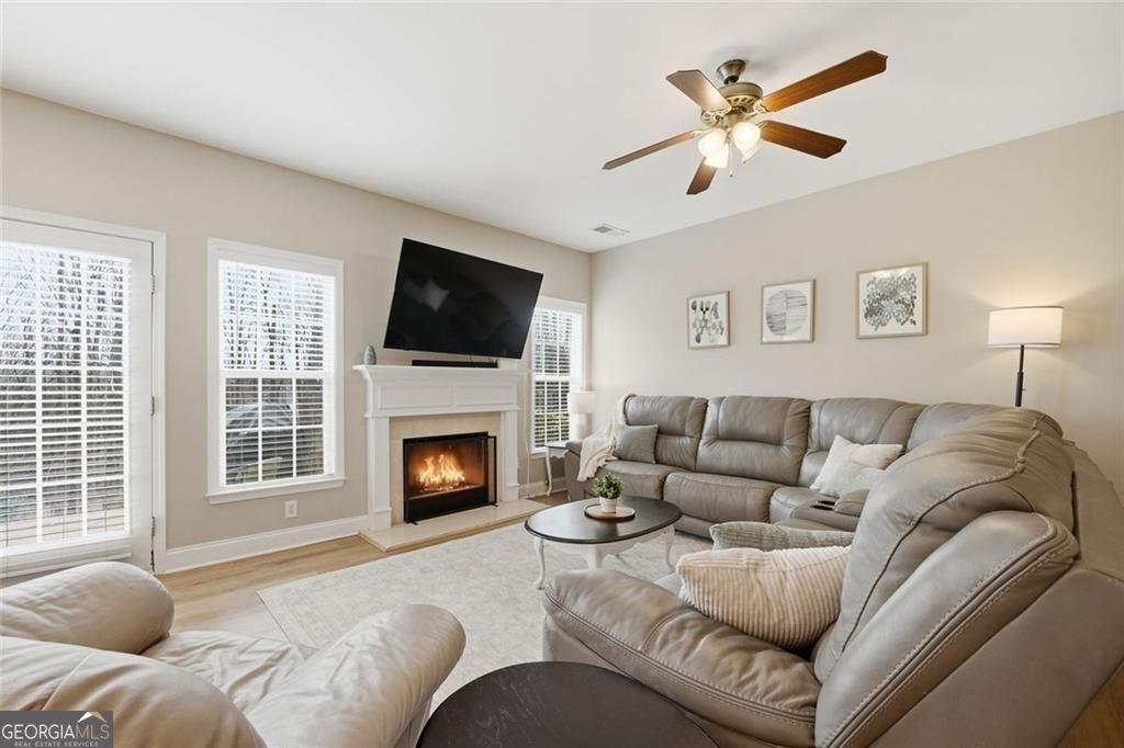 6459 Millstone Cove Drive Flowery Branch GA 30542