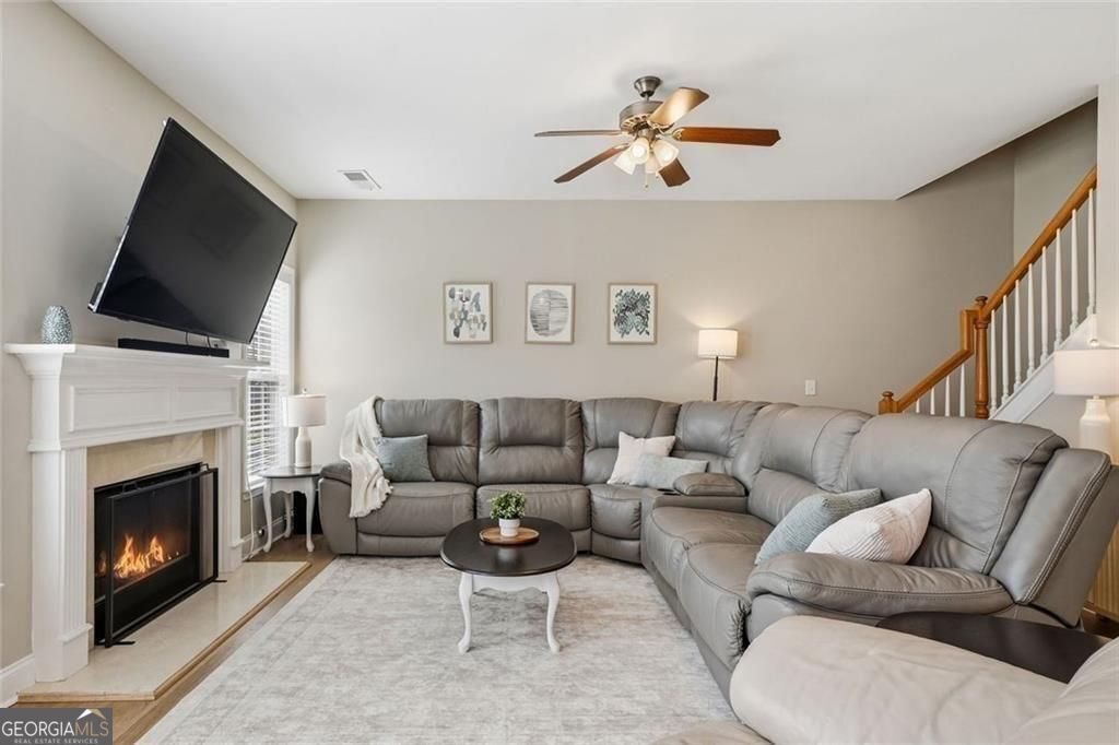 6459 Millstone Cove Drive Flowery Branch GA 30542