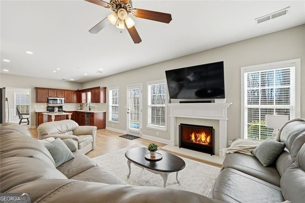 6459 Millstone Cove Drive Flowery Branch GA 30542