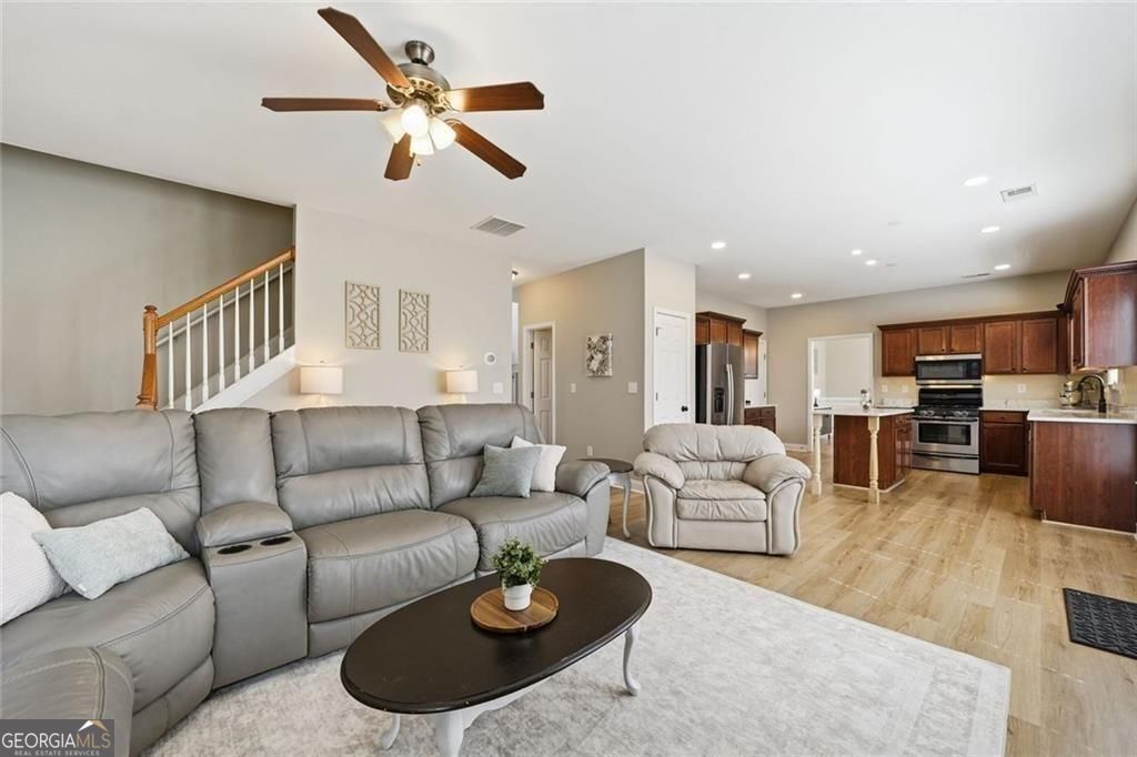 6459 Millstone Cove Drive Flowery Branch GA 30542